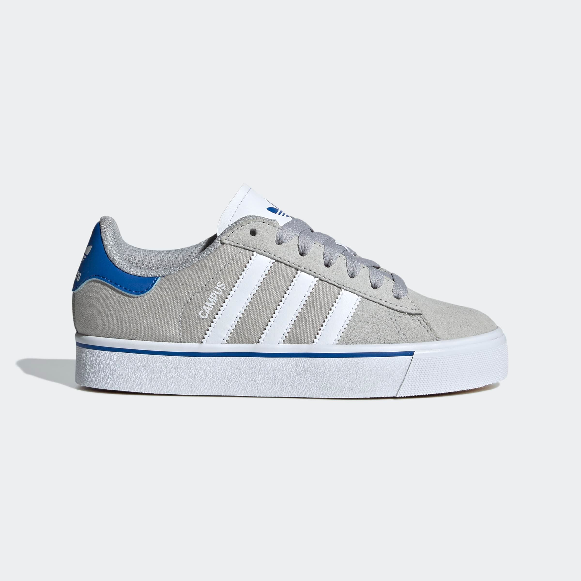 adidas Originals »CAMPUS VULC KIDS«  mit klassischem Canvas-Obermaterial, für Kinder & Jugendliche
