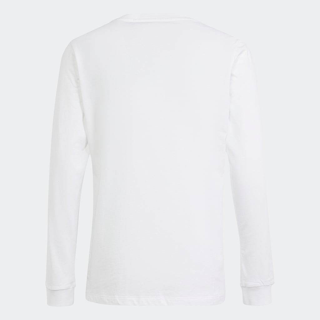 adidas Originals Langarmshirt »LONGSLEEVE«