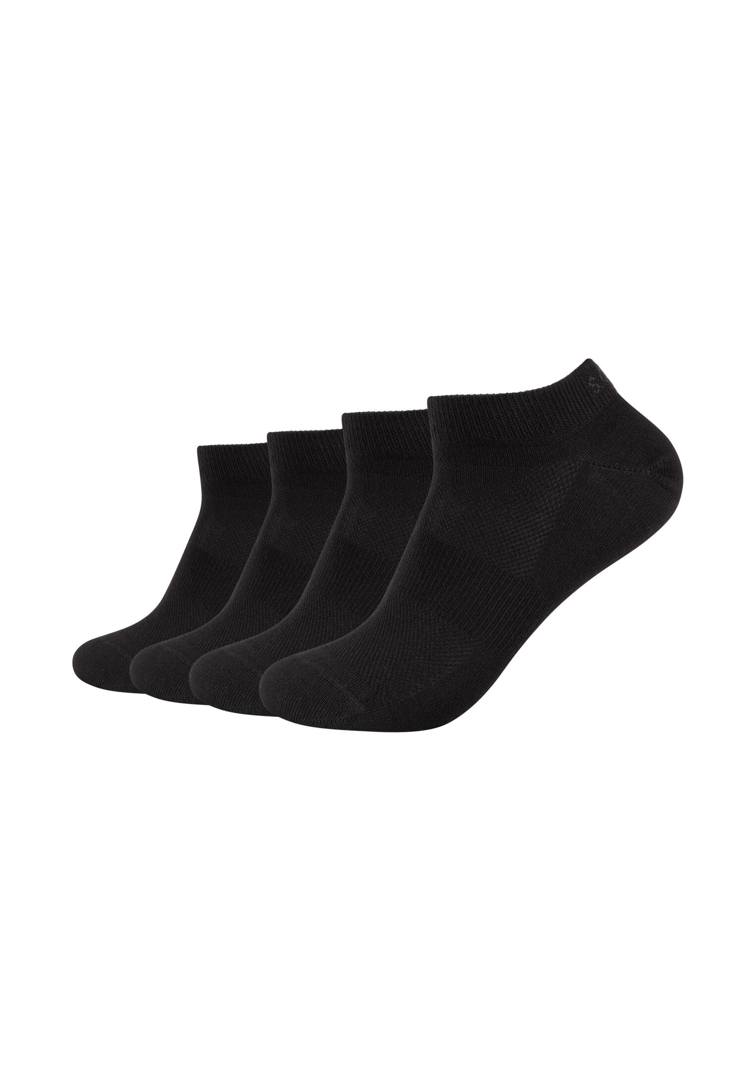 s.Oliver Sneakersocken "4er Pack"
