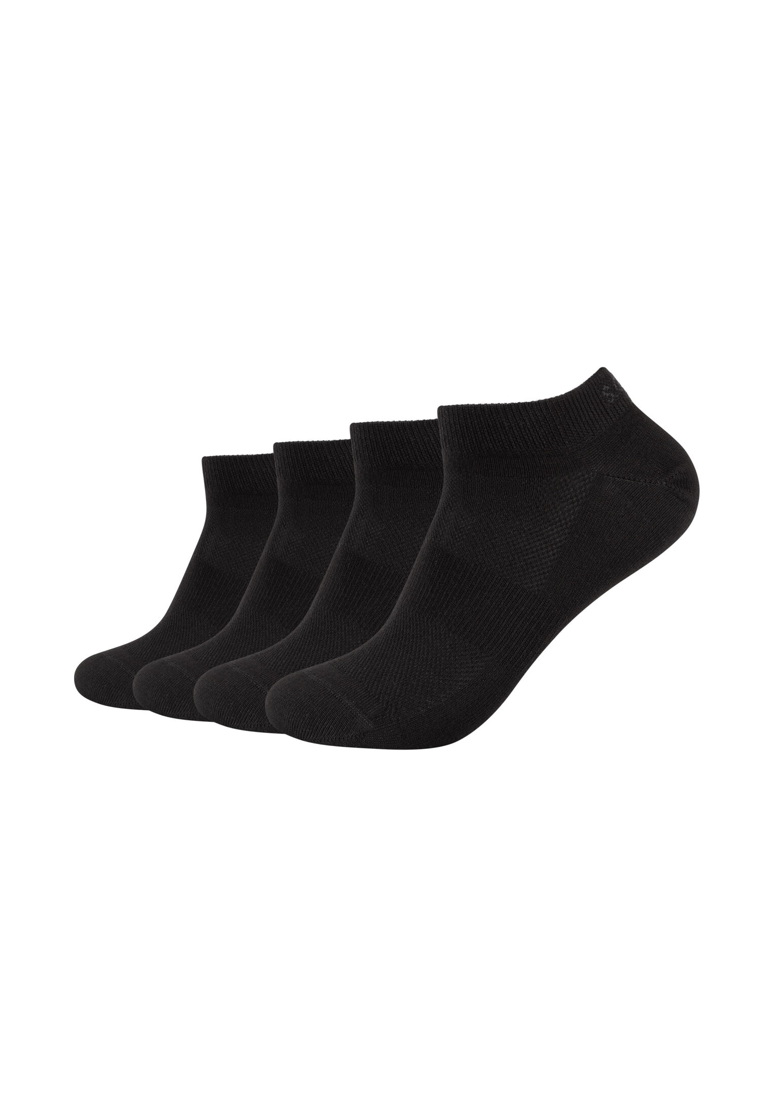 s.Oliver Sneakersocken "Sneakersocken 4er Pack" günstig online kaufen