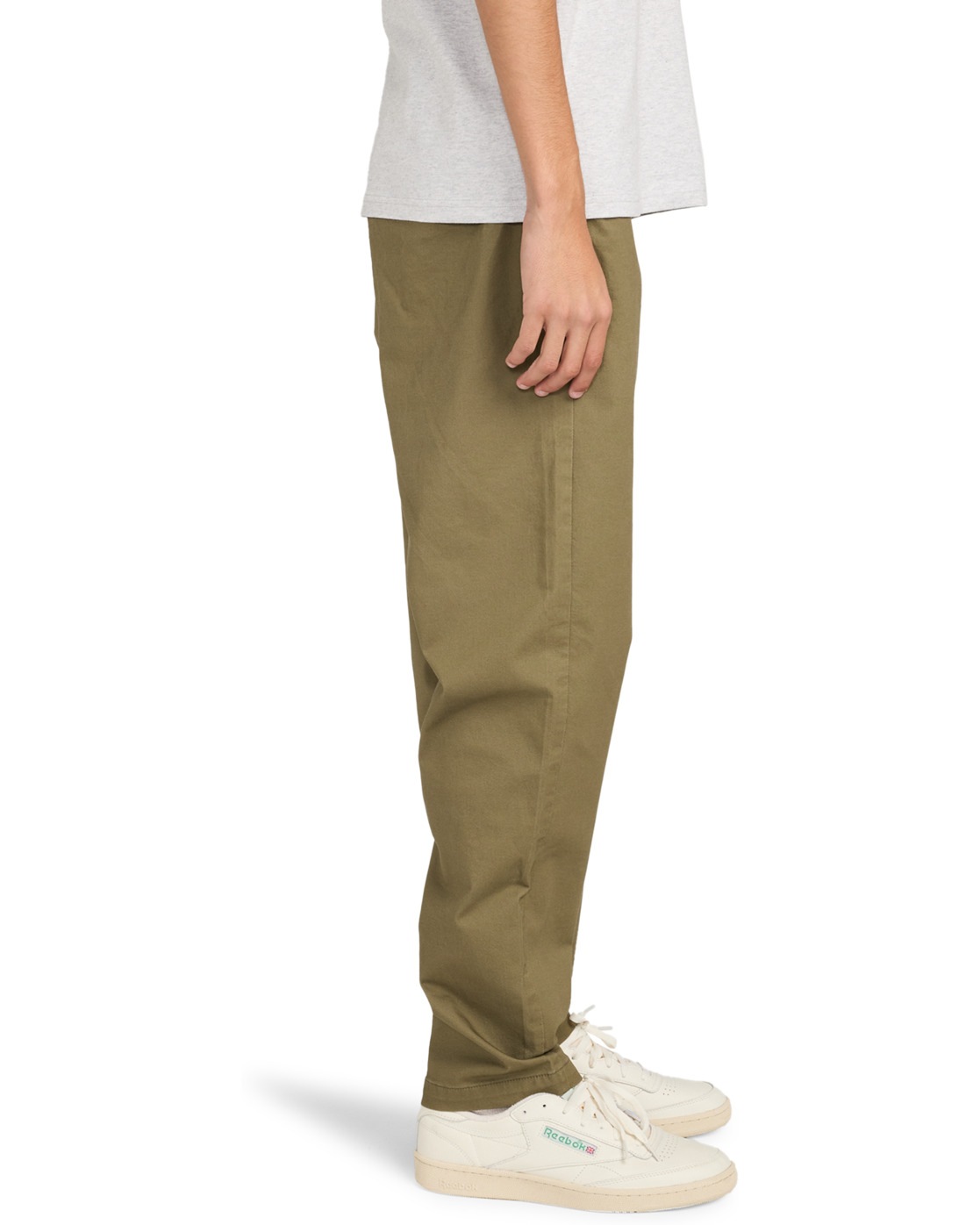 Thumbnail - Element Chinos "Regular Comfort Twill"