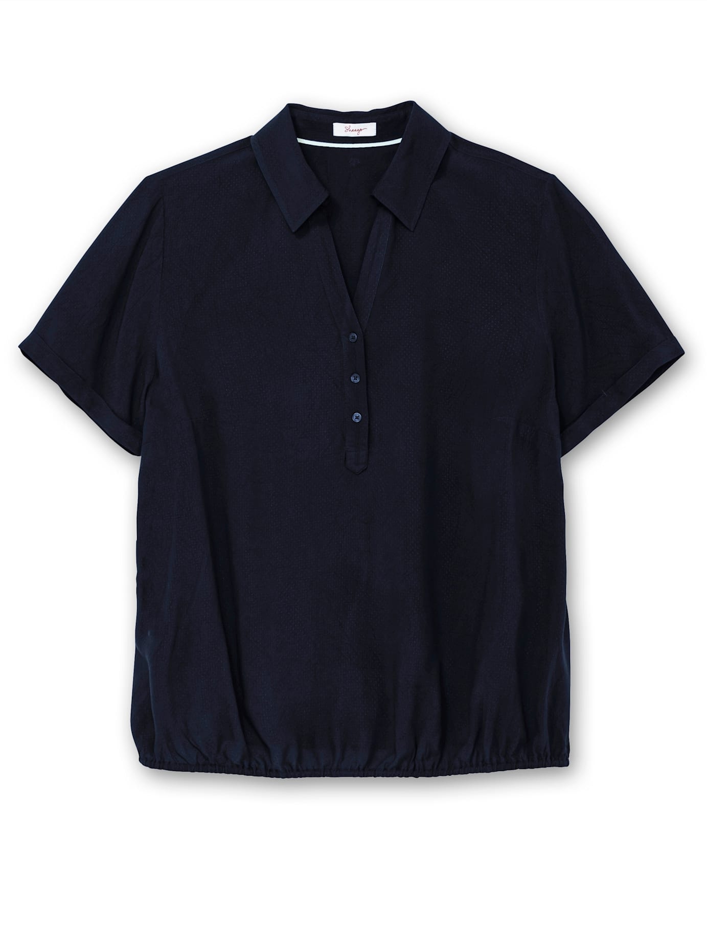 Sheego Longbluse