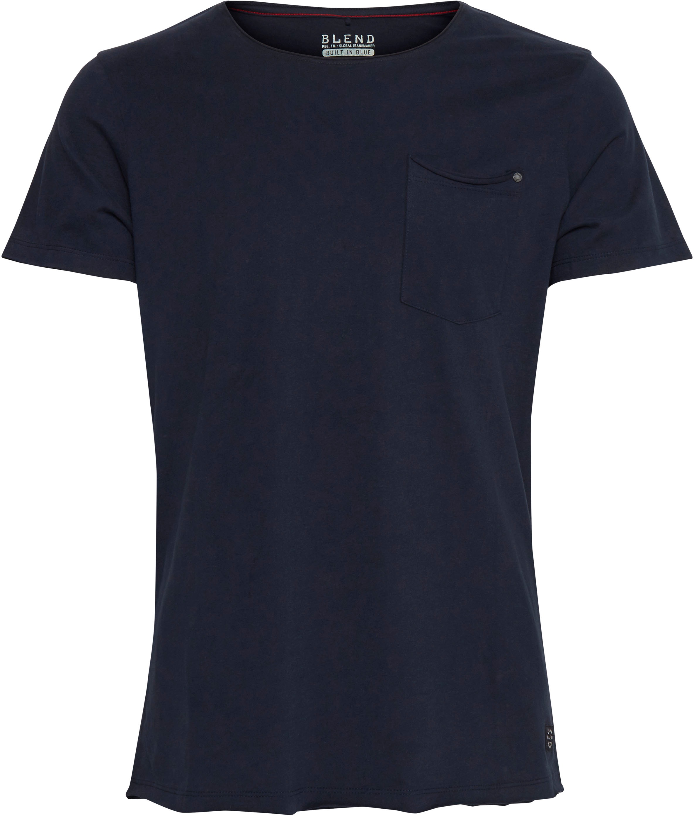 Blend T-Shirt »BHNOEL«