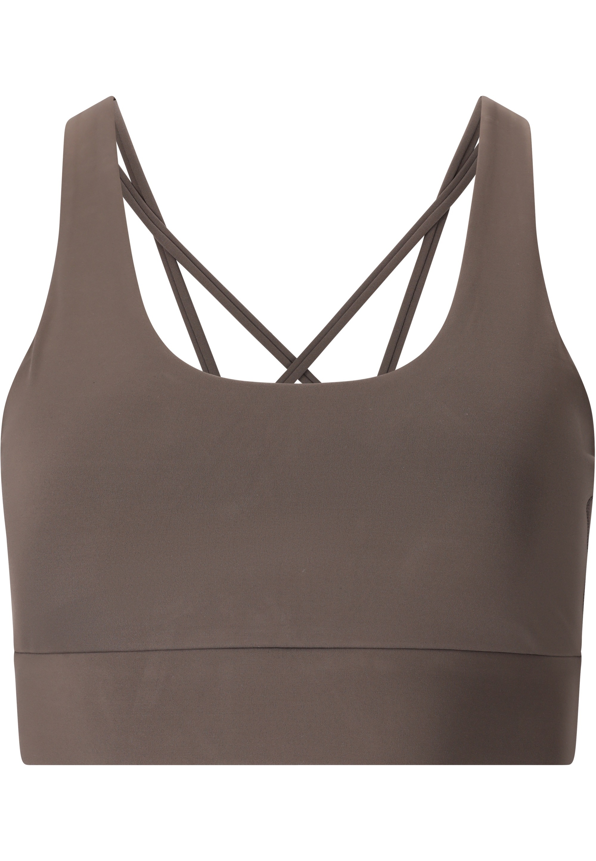 ATHLECIA Sport-BH "Gaby", mit mittelhohem Support und Quick-Dry-Funktion günstig online kaufen
