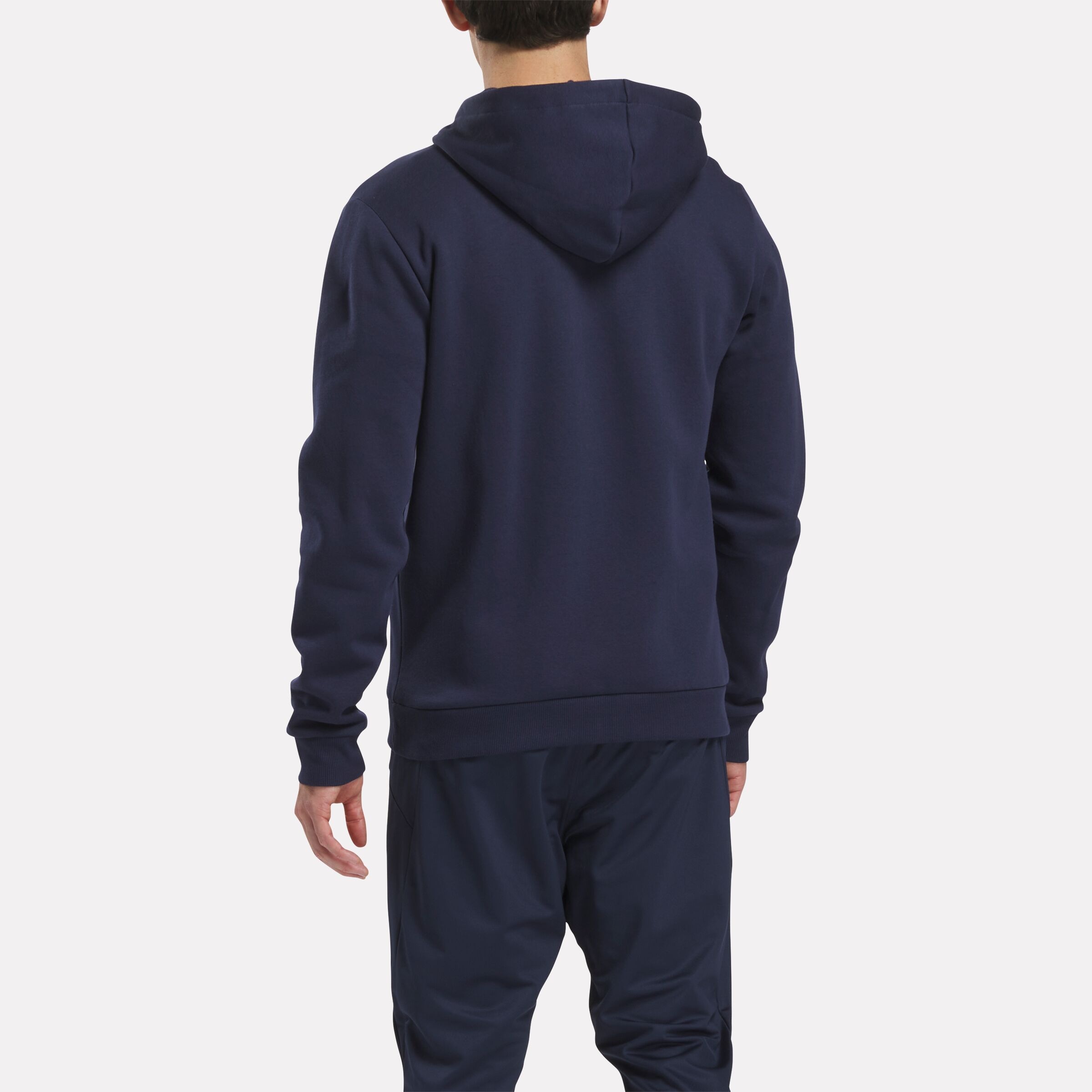 Reebok Kapuzensweatjacke