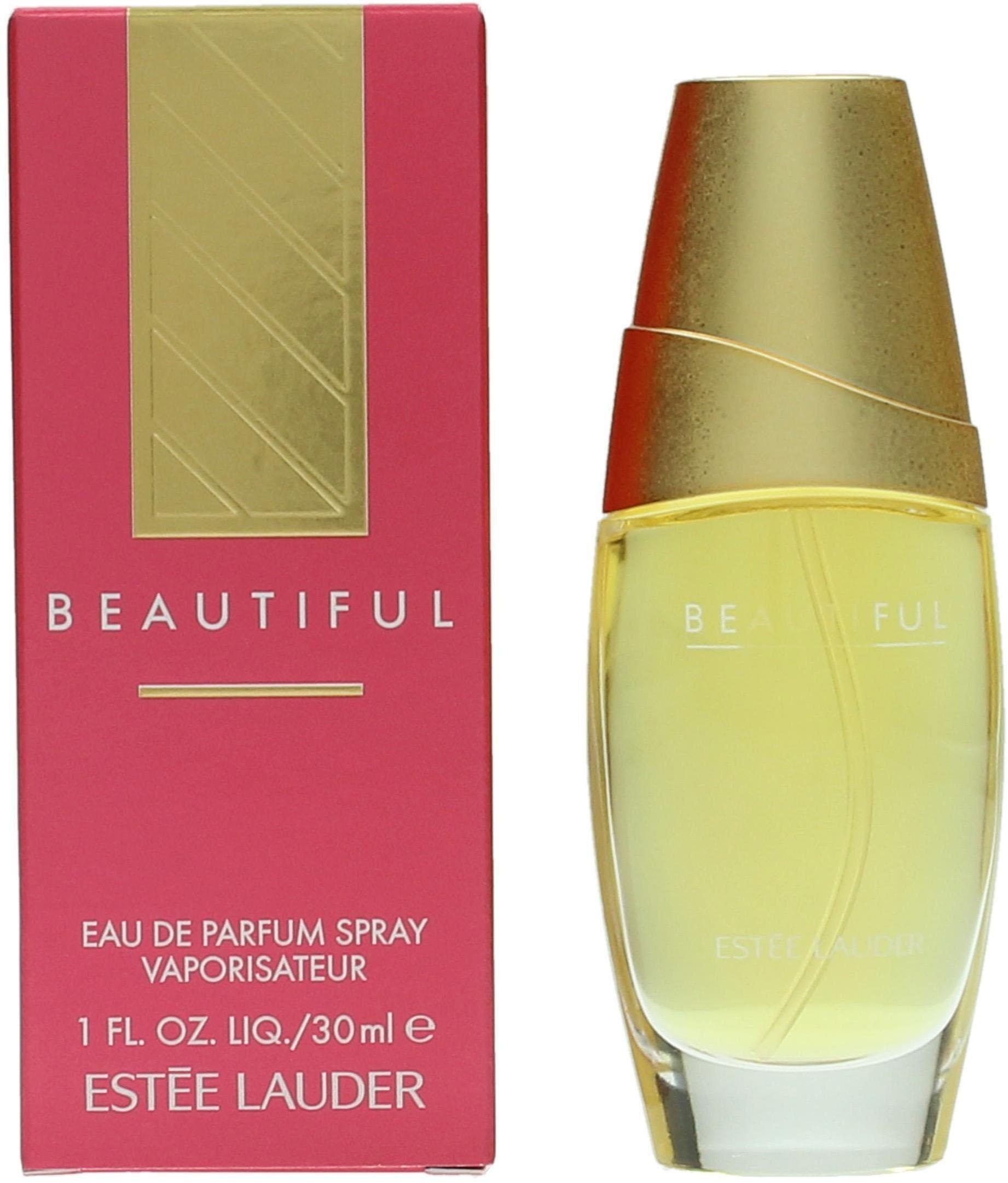 ESTÉE LAUDER Eau de Parfum »Beautiful«