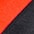 schwarz-rot