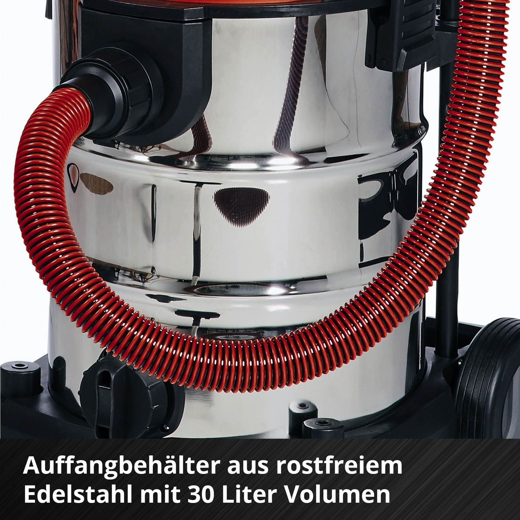 X-Change BAUR Nass-Trocken-Akkusauger Power 36/30 »TE-VC Li S-Solo«, Einhell | kaufen