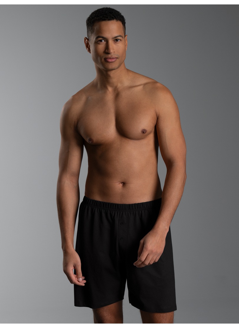 Trigema 1100000002199 "TRIGEMA Boxershorts aus Biobaumwolle" 1 Stk.