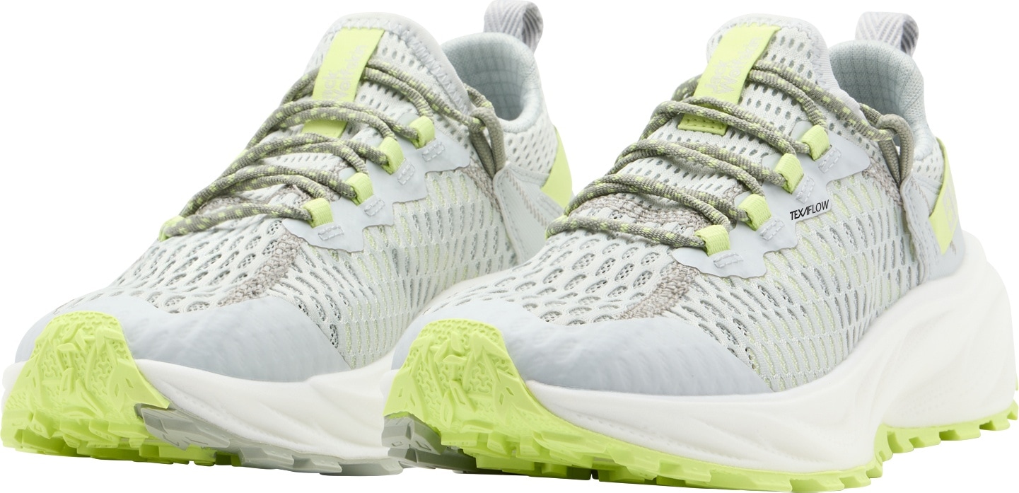 Jack Wolfskin Wanderschuh »PRELIGHT SWIFT VENT LOW W«