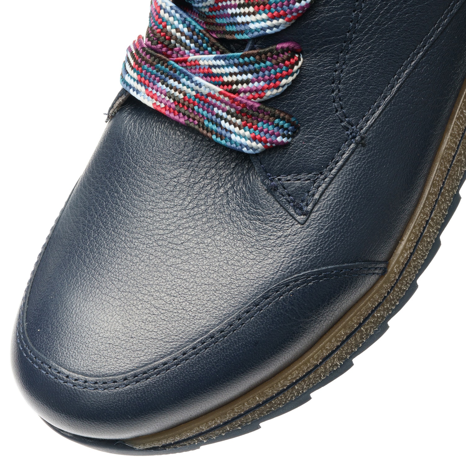 Ara Winterboots »OSAKA«, Schnürboots, High Top Sneaker in H-Weite