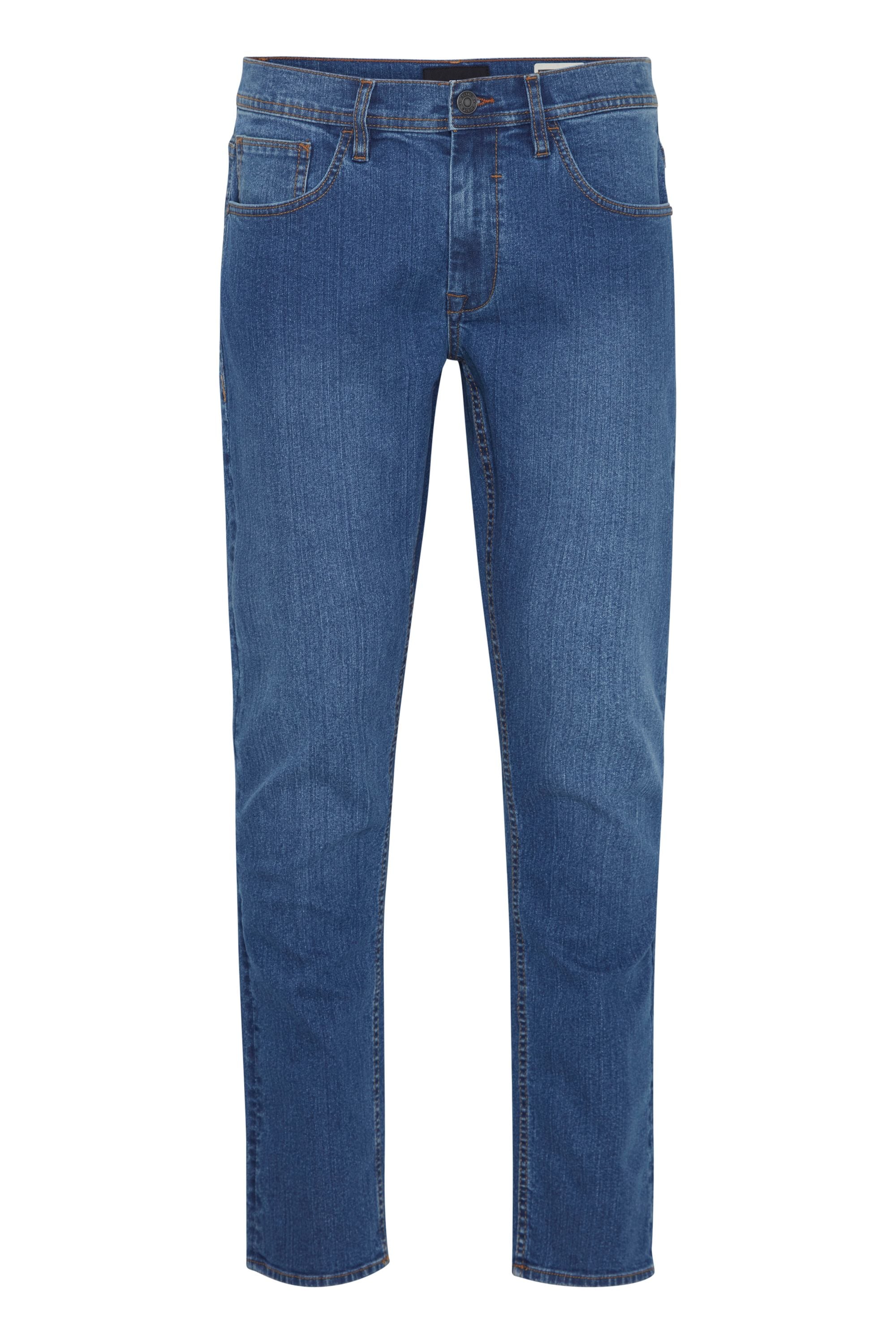 Blend 5-Pocket-Hose "5-Pocket-Jeans BHBlizzard" günstig online kaufen