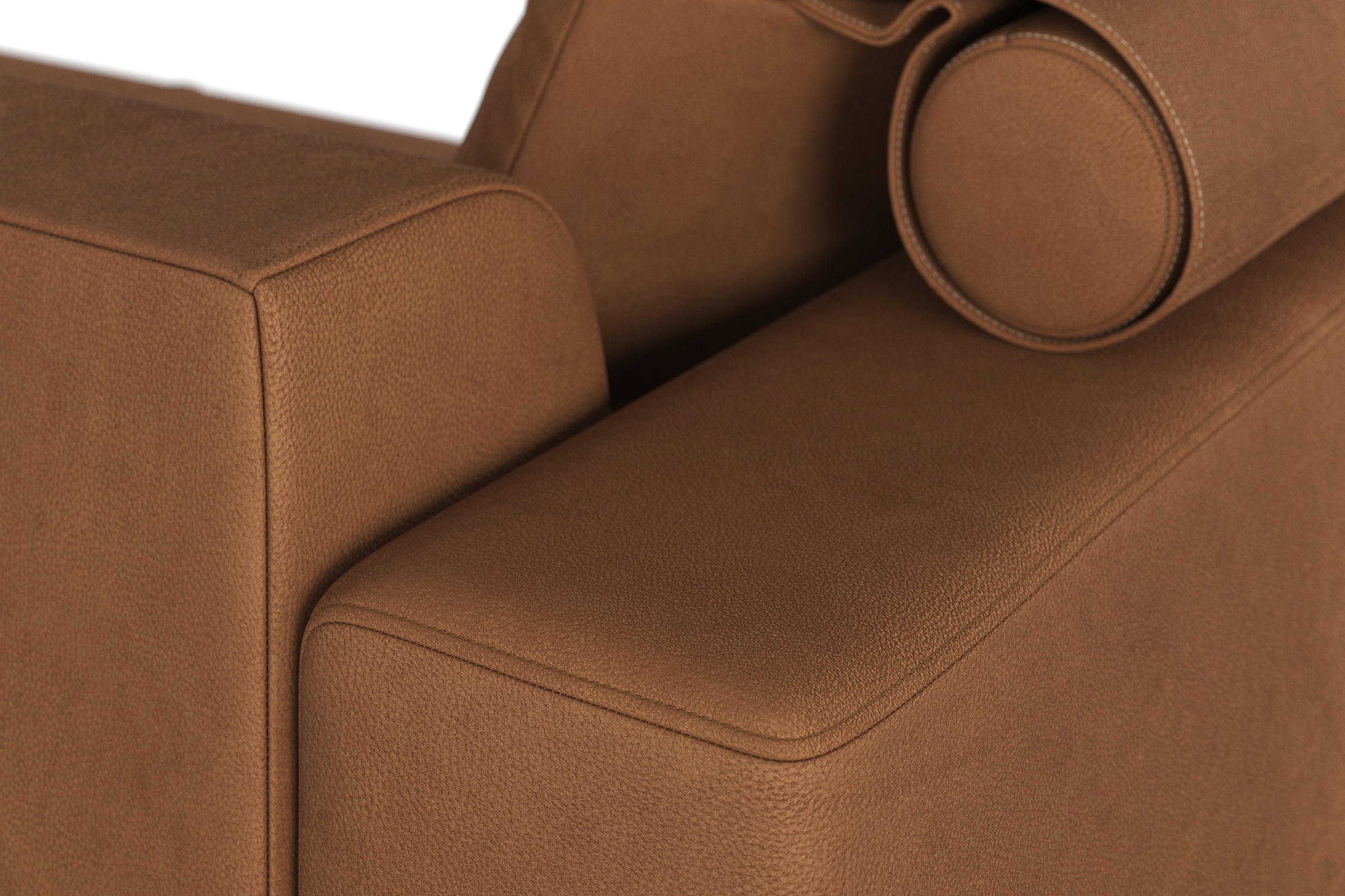 machalke® 2,5-Sitzer »groove«