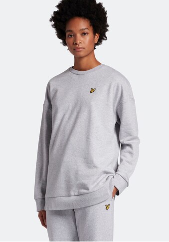 Lyle & Scott Lyle & Scott Sportinio stiliaus megzti...