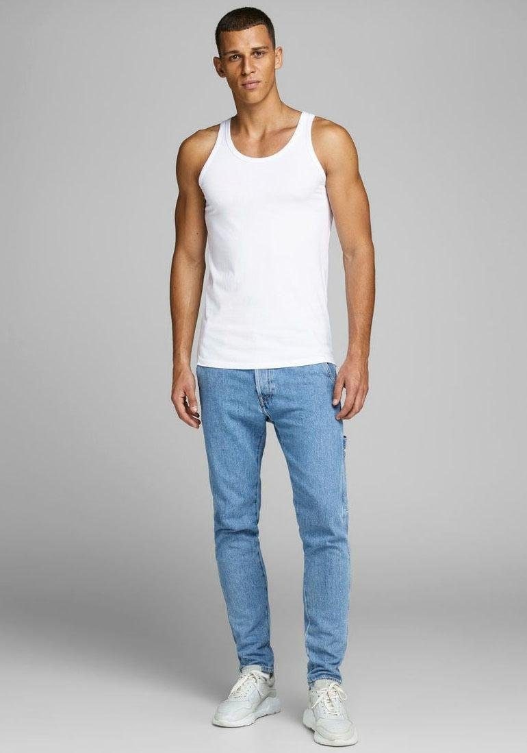 Jack & Jones Muskelshirt »BASIC TANK TOP«