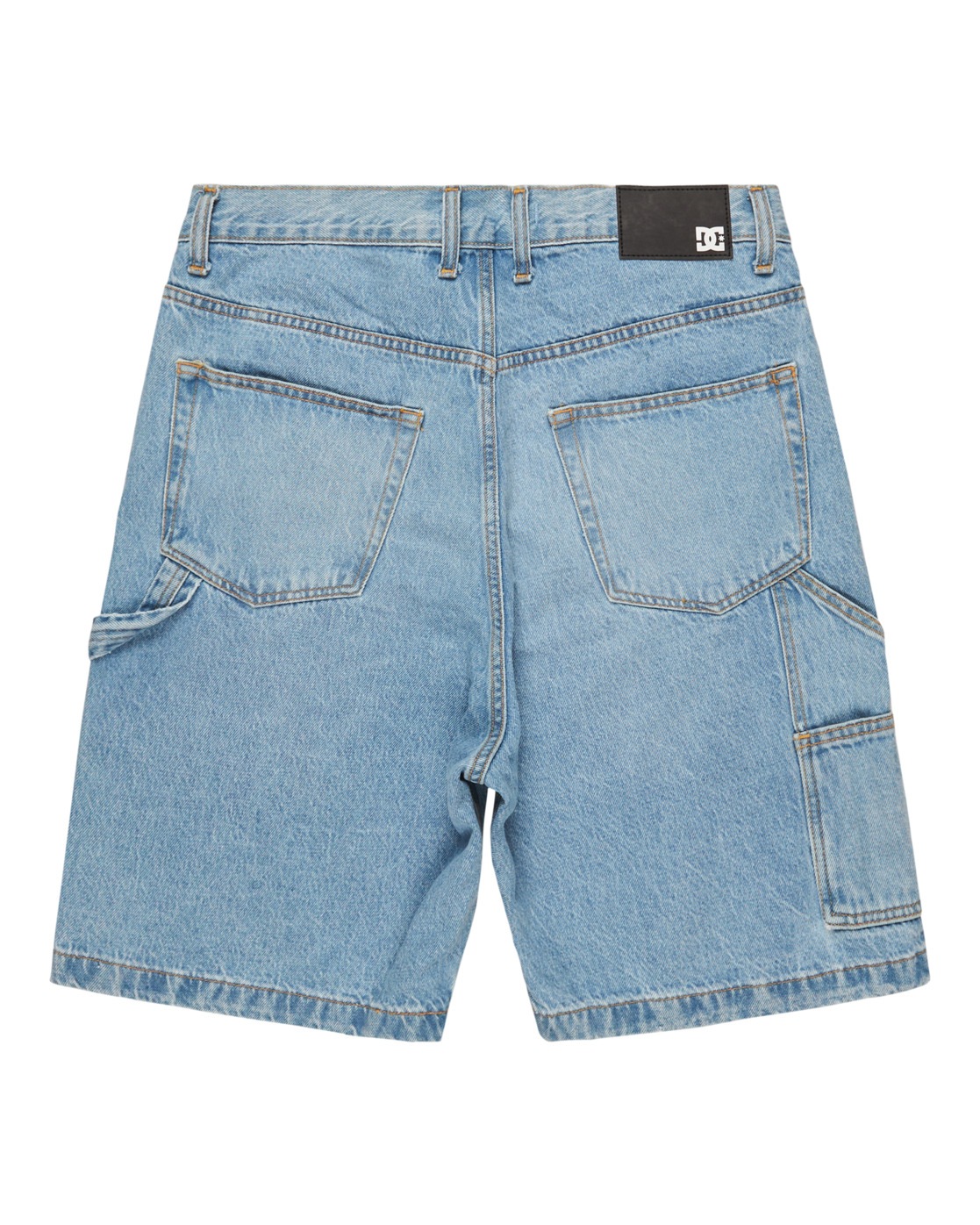 DC Shoes Bermudas "Carpenter 22"" günstig online kaufen