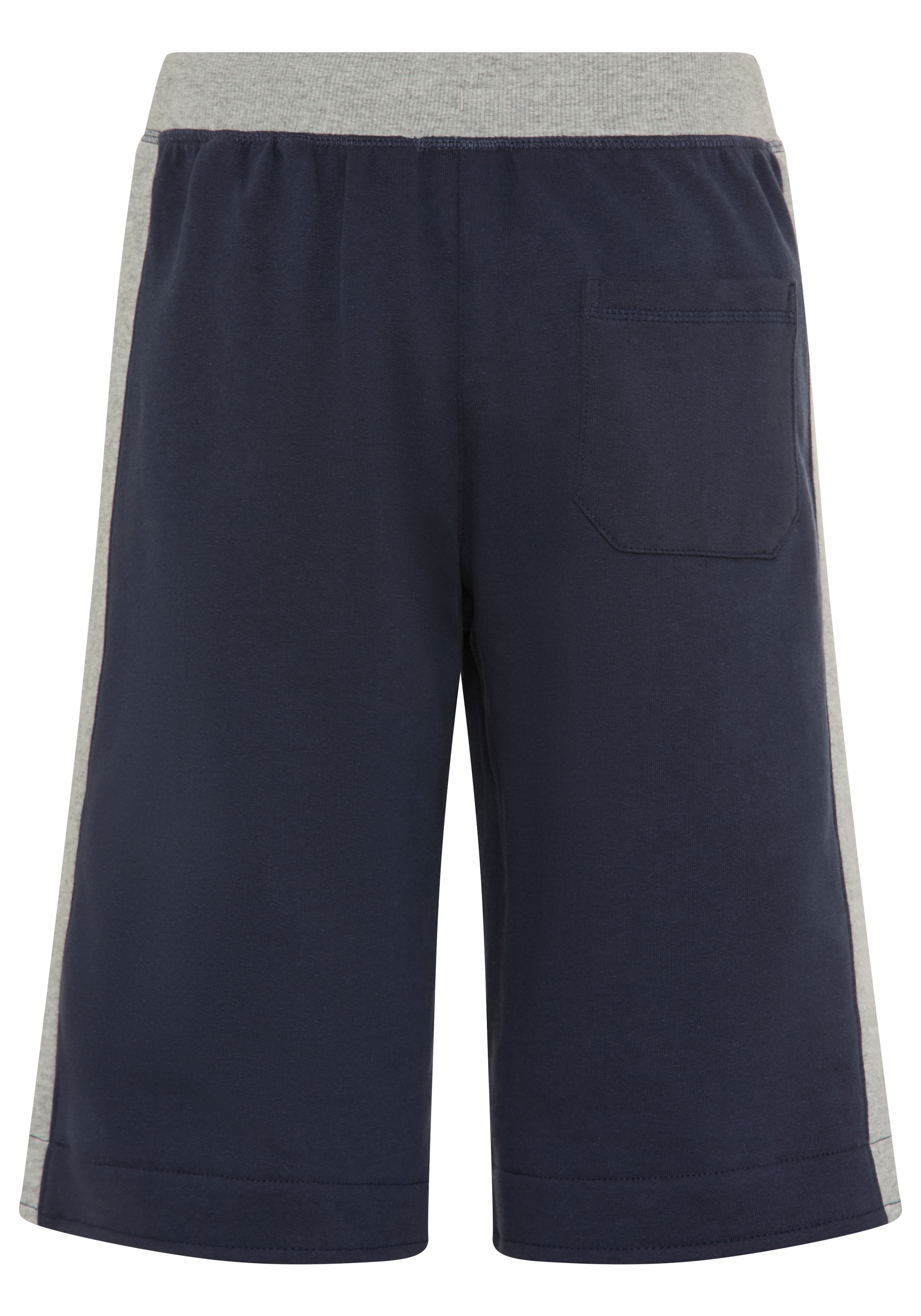Bruno Banani Loose-fit-Jeans »Stretchjeans mit Strass-Steinen«, NEUHEIT: BRUNO BANANI für TEENS! Loose fit Stretchjeans