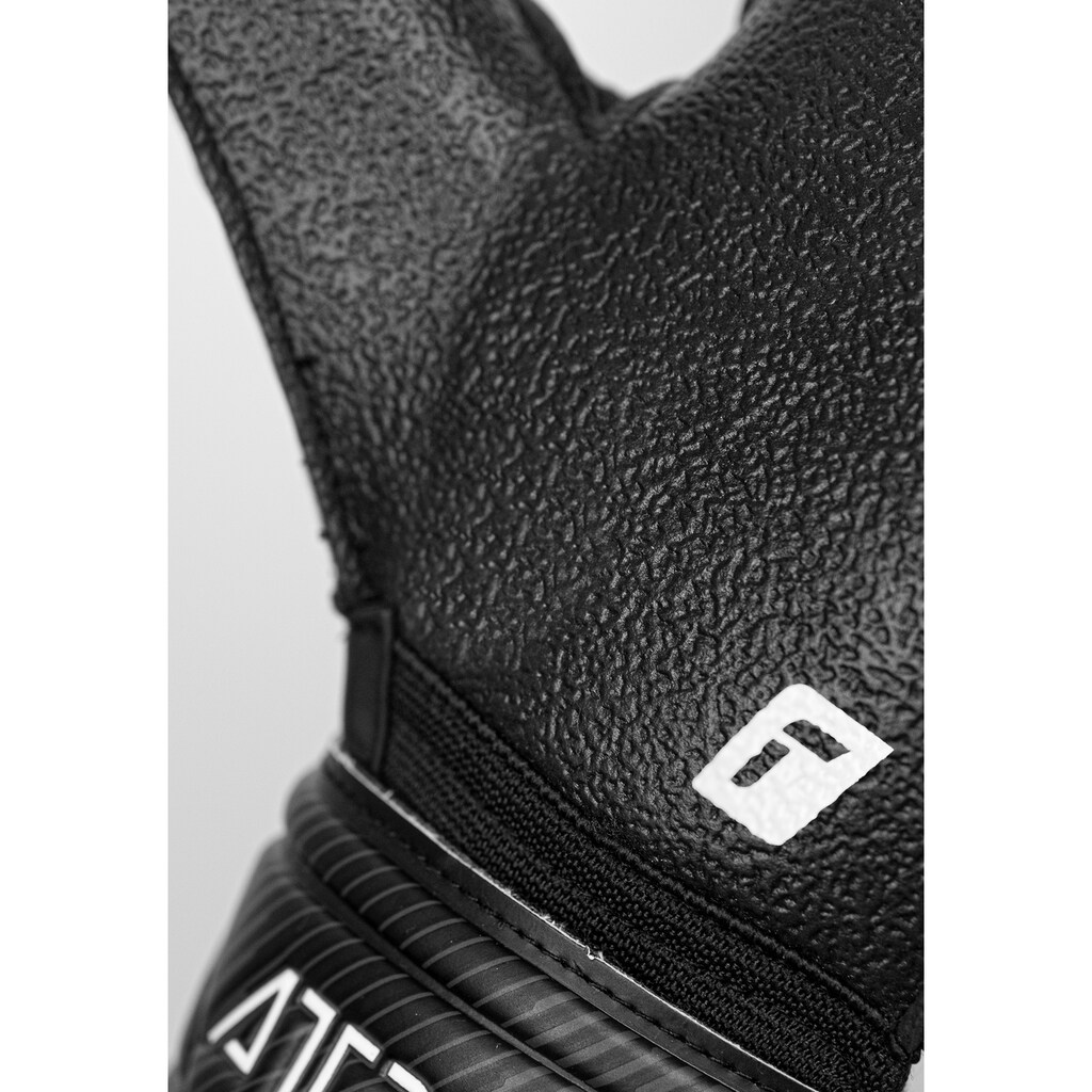 Reusch Torwarthandschuhe »Attrakt Resist Finger Support«