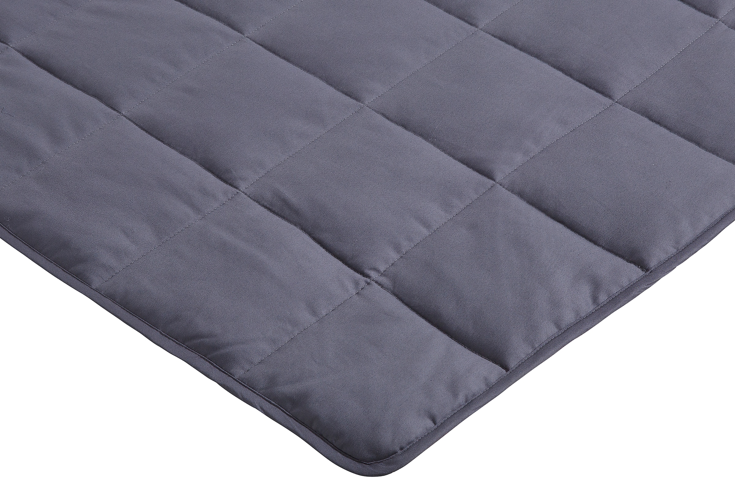 Home affaire Einziehdecke »Jayden, Bettdecke 135x200 cm« warm Füllung Polyesterfaser & Glasperlen 1 Stk. tlg. Bettdecken, Sommer, Winter, Decke fördert ruhigen Schlaf