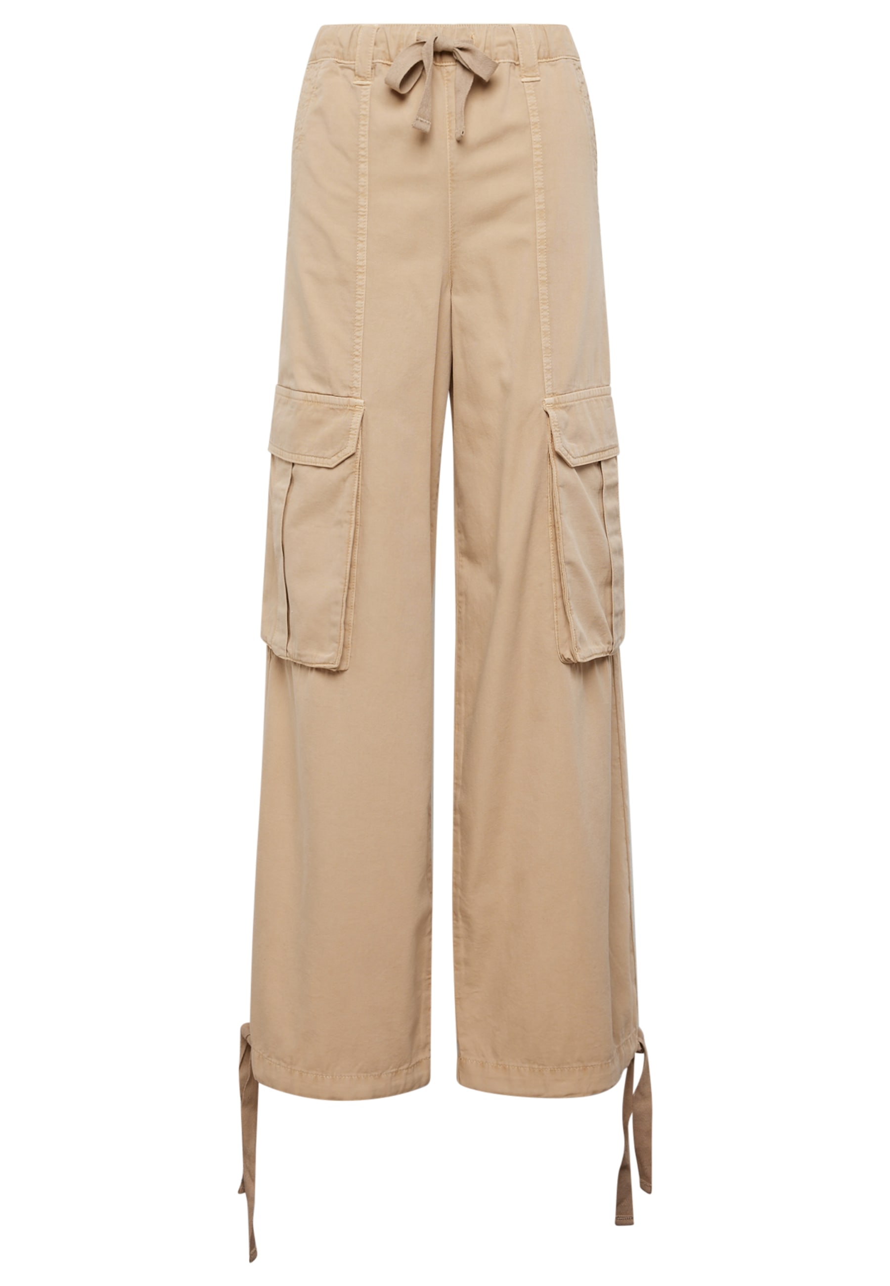 Mavi Cargohose »CARGO PANTS«, Weite Cargo Hose