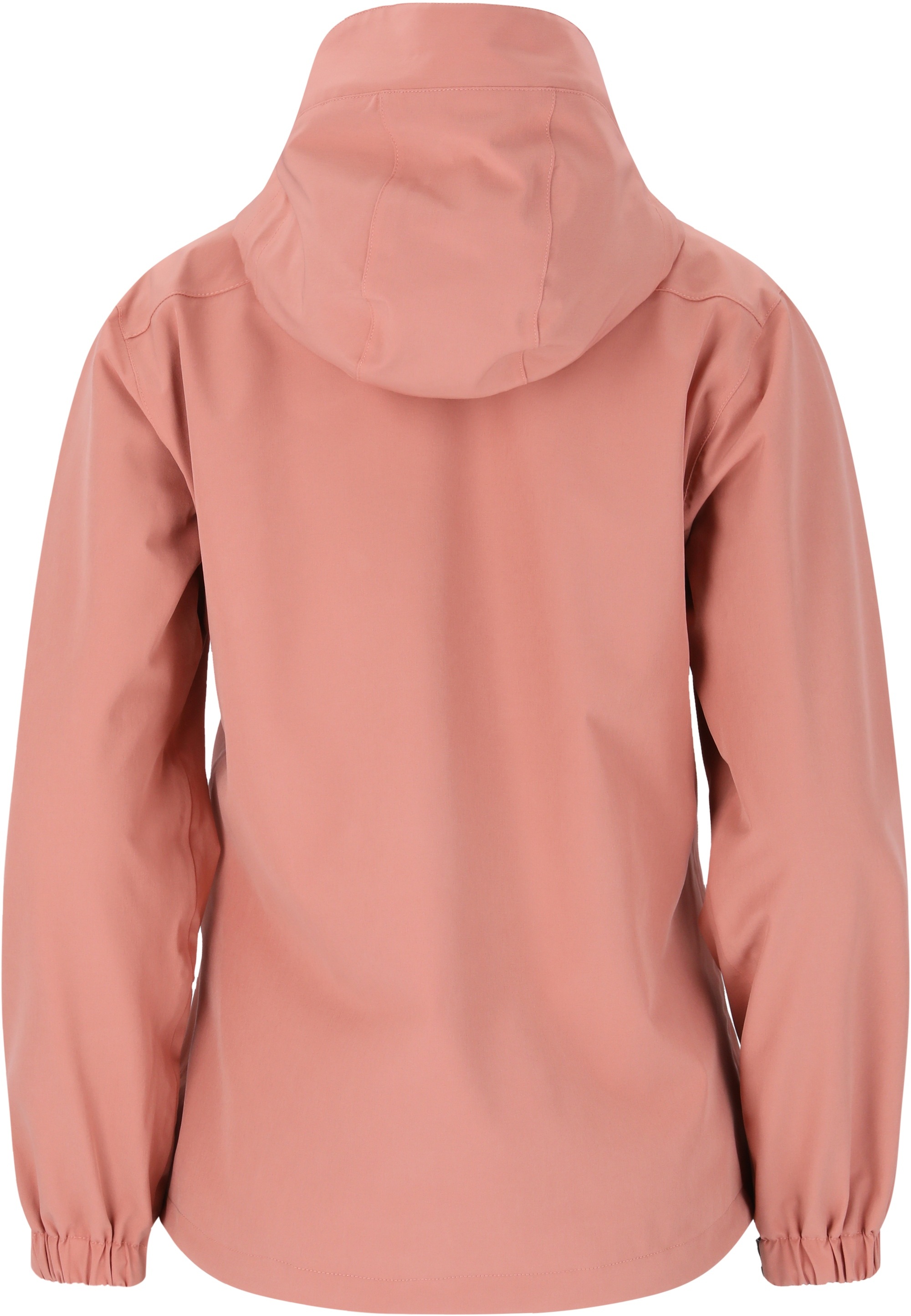 WEATHER REPORT Outdoorjacke »CAMELIA W-PRO15000«, mit wasserdichter Beschichtung