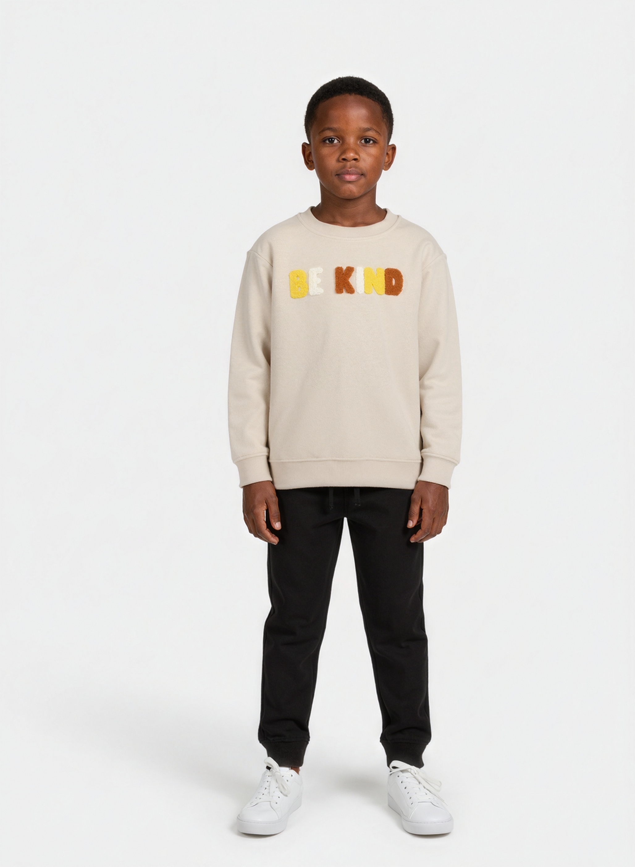 Blue Seven Sweater »Blue Seven Sweatshirt«, 1 Stk.
