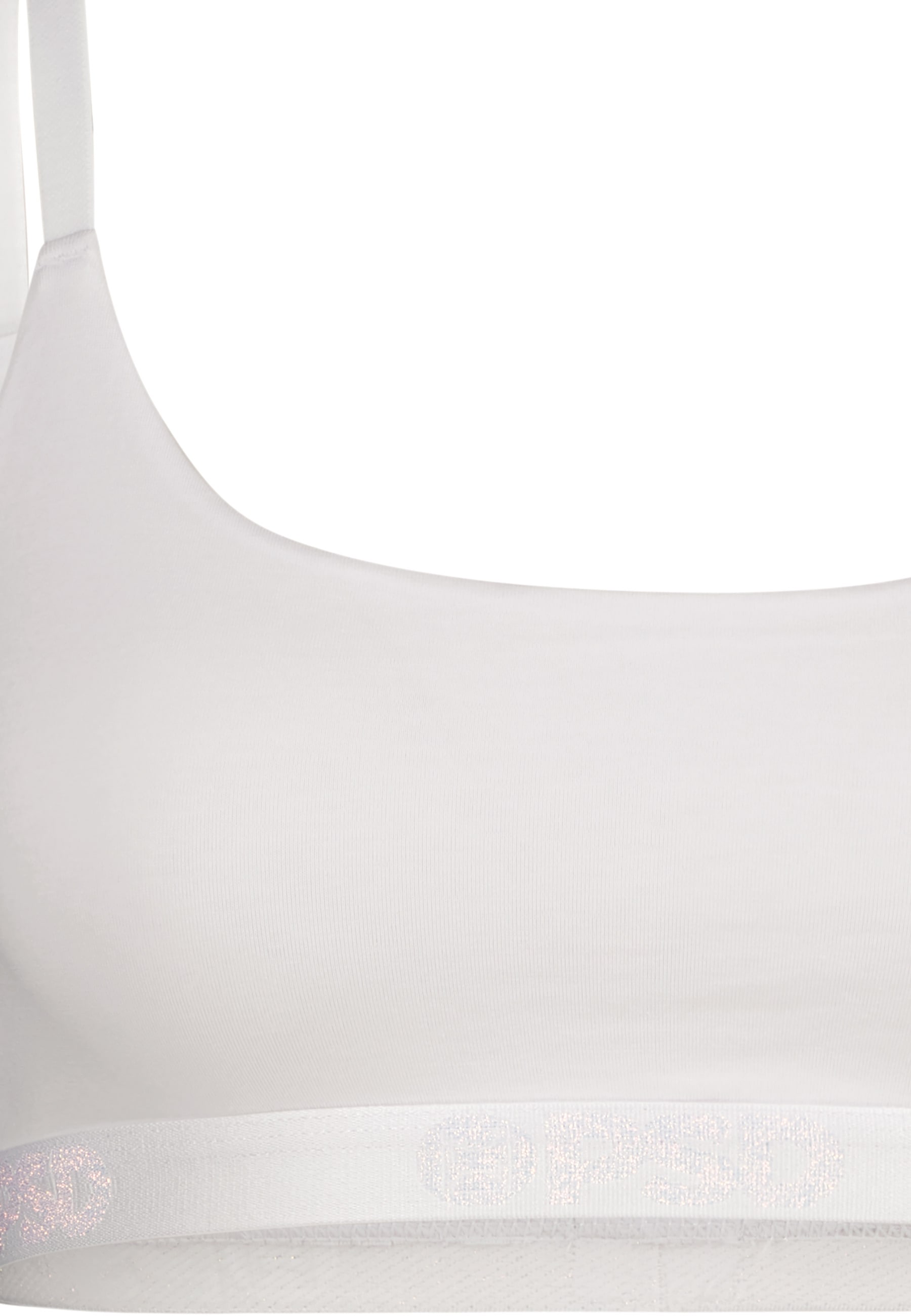 PSD Sport-BH »PSD WHITE SLD MDL SBL«