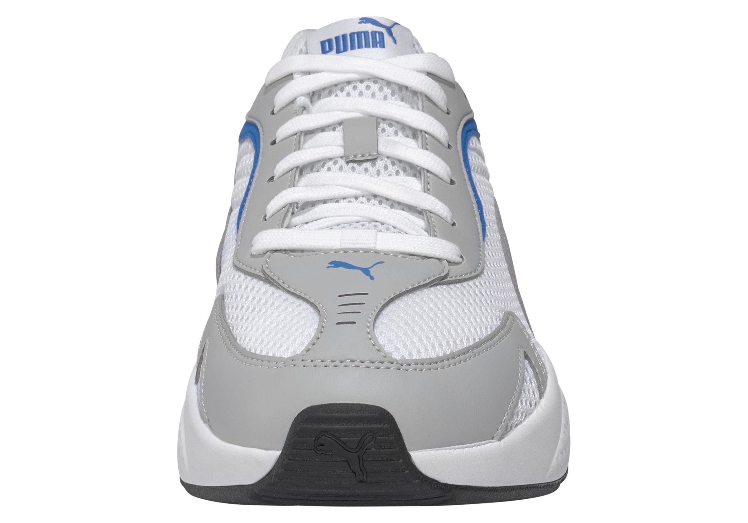 PUMA Sneaker »Ascend Lite«