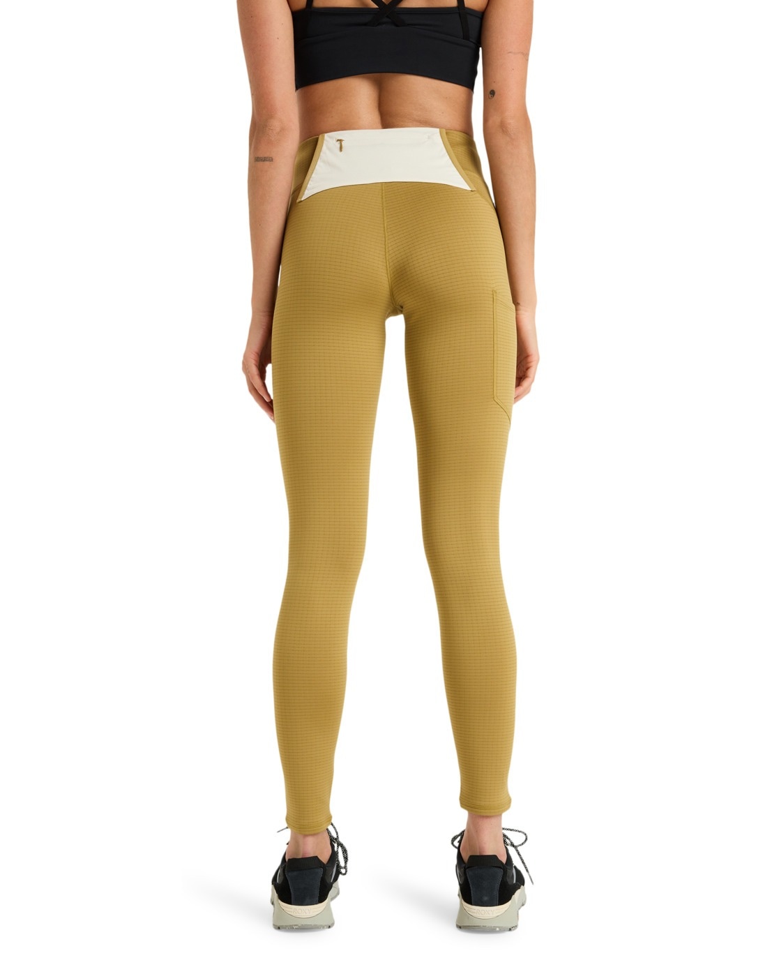 Roxy Leggings »Waves Of Warmth«