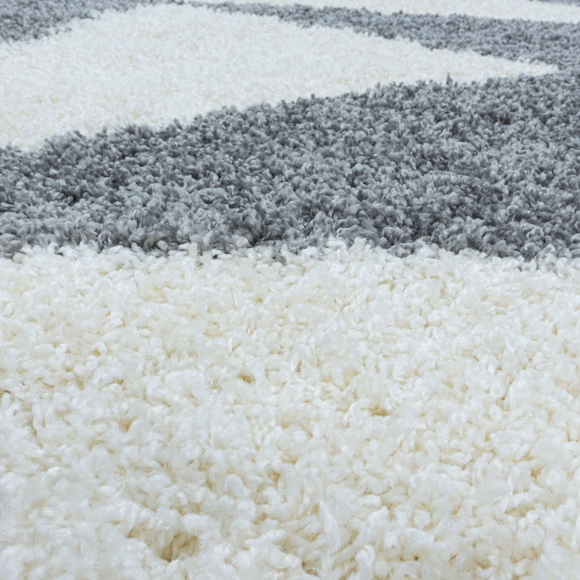 Ayyildiz Teppiche Hochflor-Teppich »TANGO 3101«, rechteckig, 50 mm Höhe, Wohnzimmer