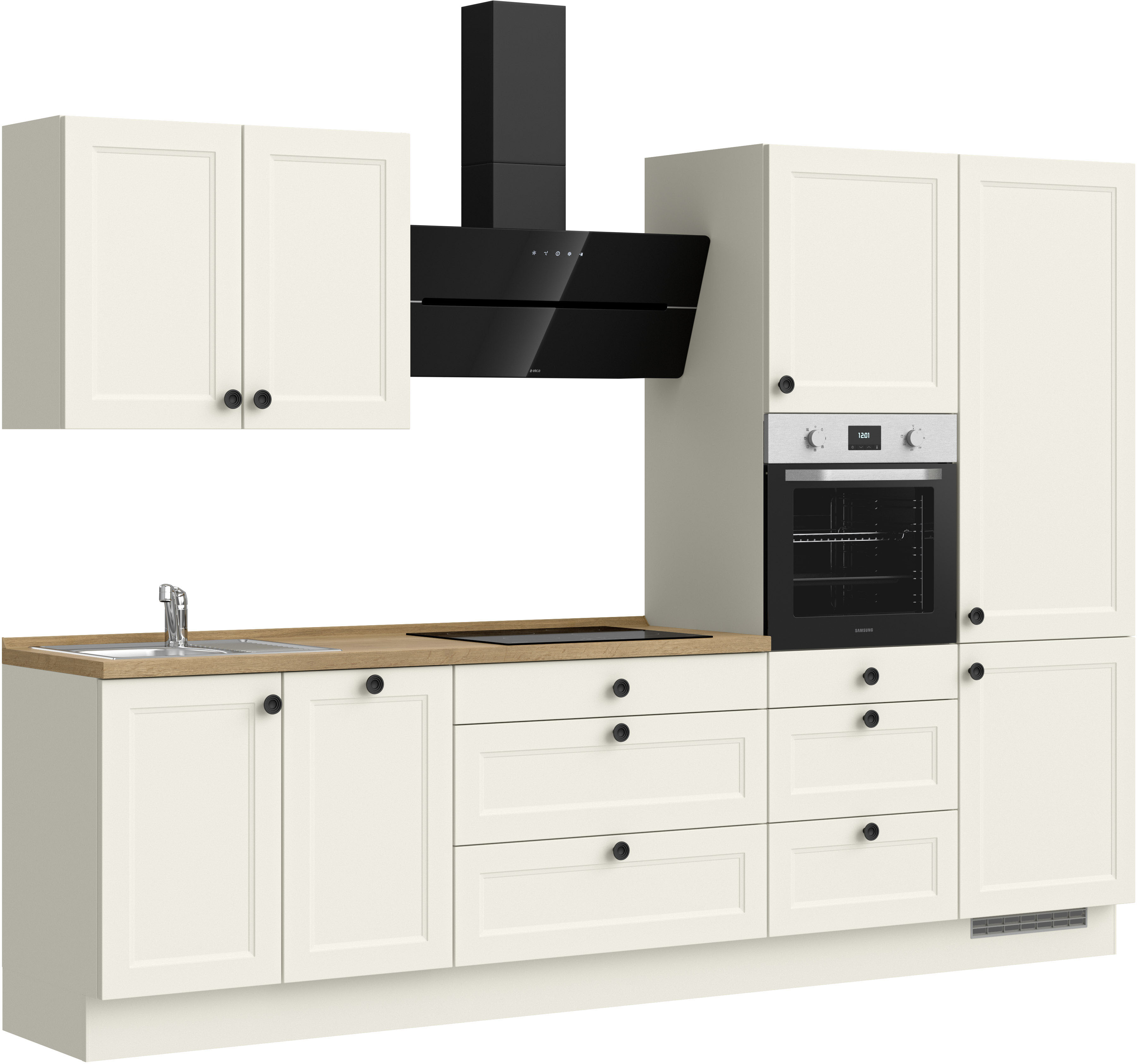 nobilia Küchenzeile nobilia Küchenzeile