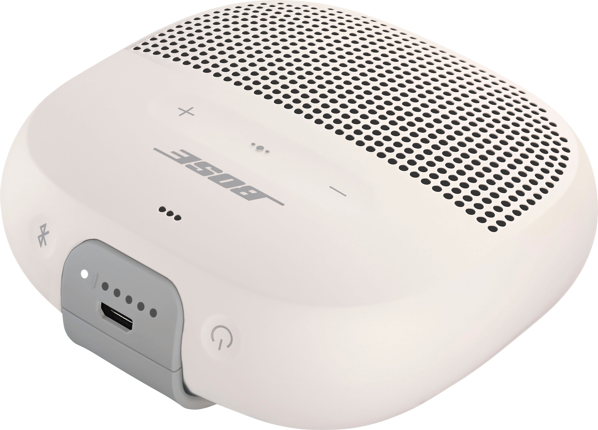 Bose Portable-Lautsprecher Kompatibel Echo Bluetooth, Micro Amazon (1 | St.), BAUR Dot »SoundLink mit Micro«
