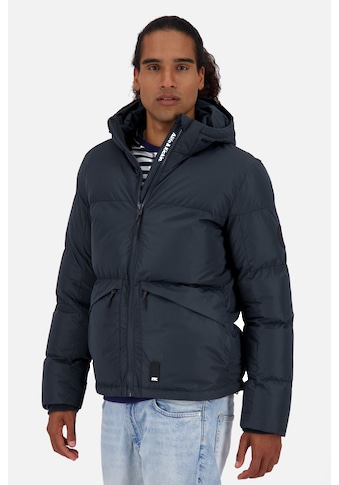 Winterjacke »JordiAK A Puffer Jacket Herren Steppjacke, Winterjacke«