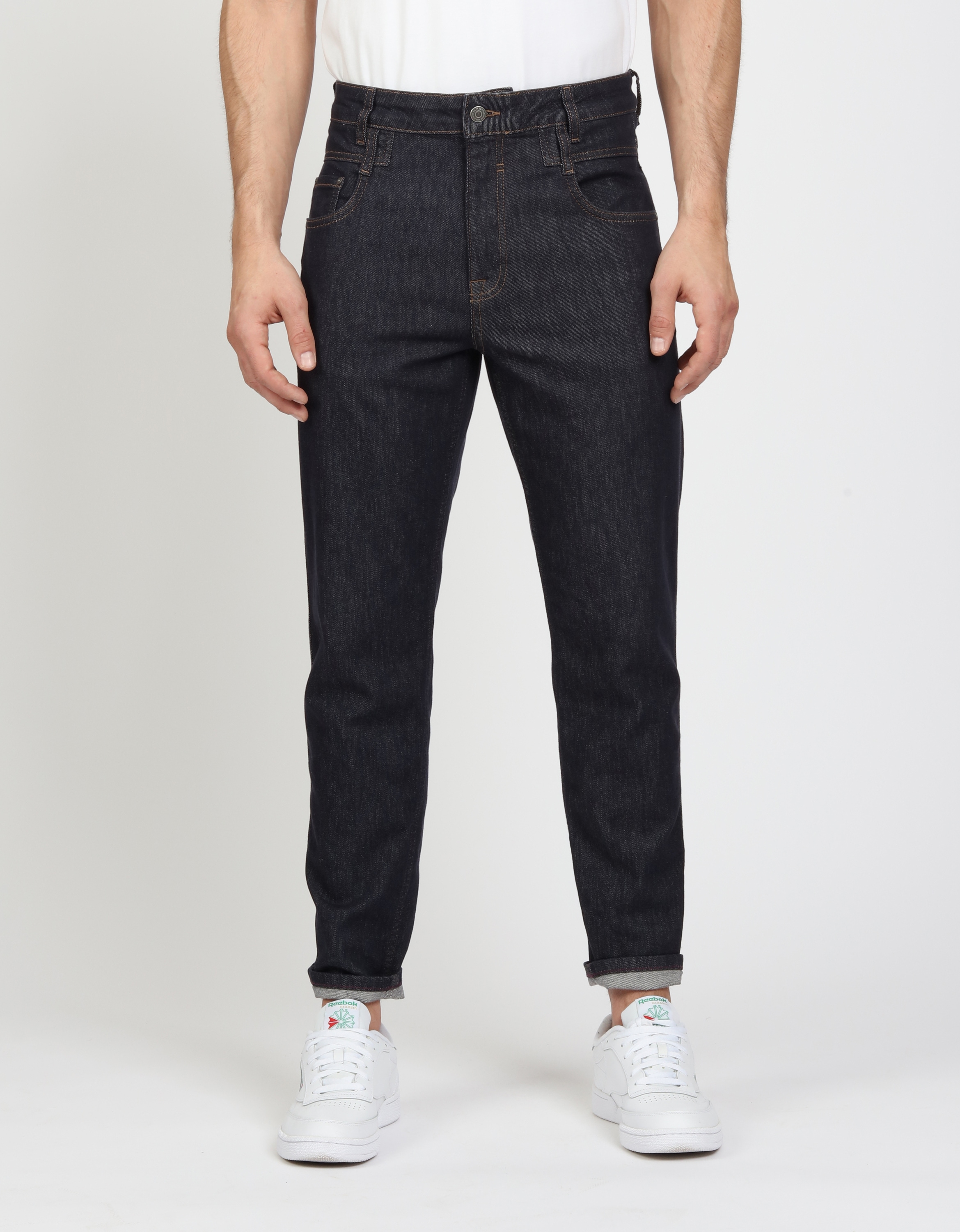 GANG Relax-fit-Jeans "GANG Jeans Relaxed Fit 94MARCO" günstig online kaufen