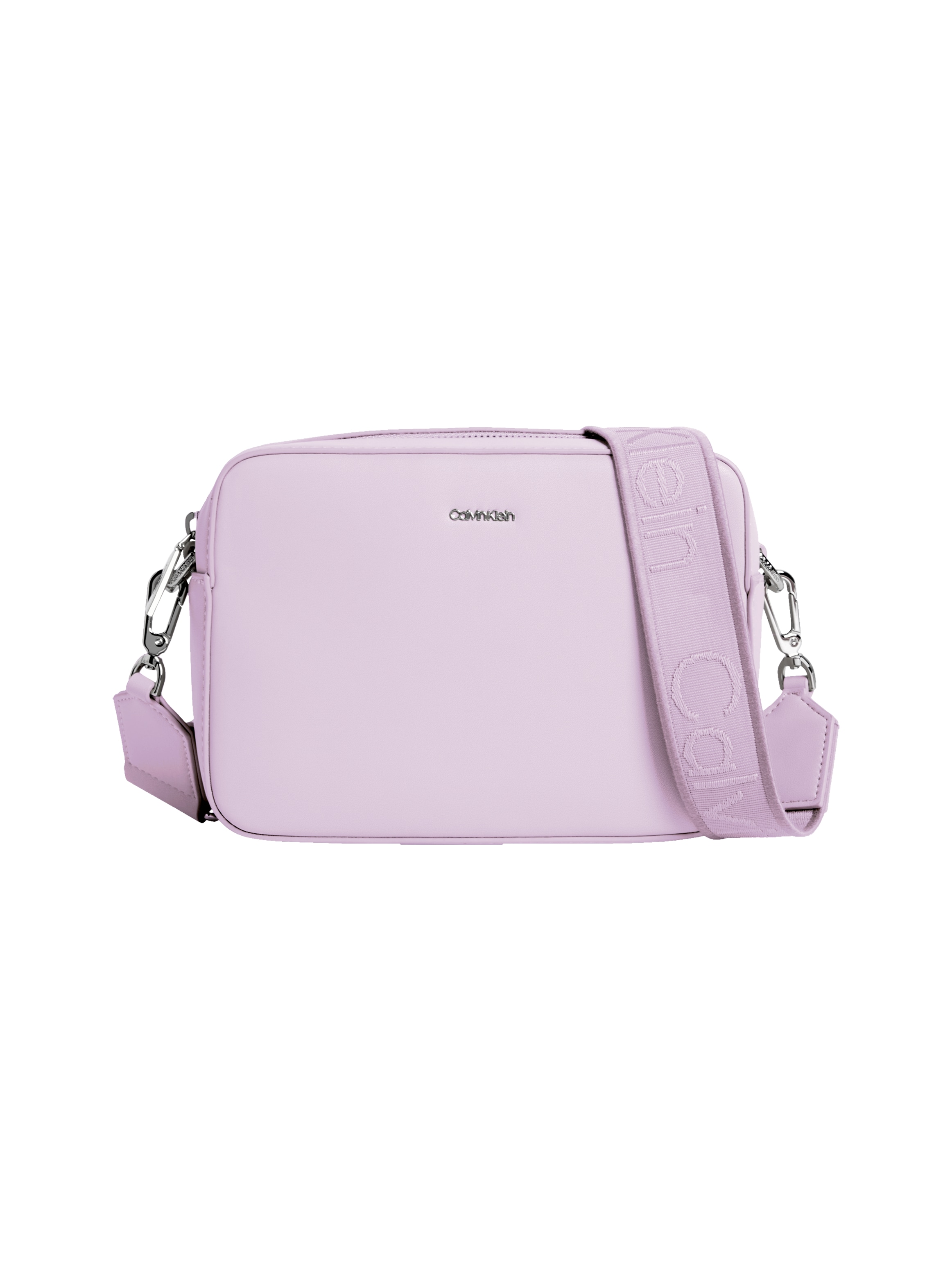 Calvin Klein Mini Bag "CK MUST SMALL CAMERA BAG", kleine Damen-Umhängetasch günstig online kaufen