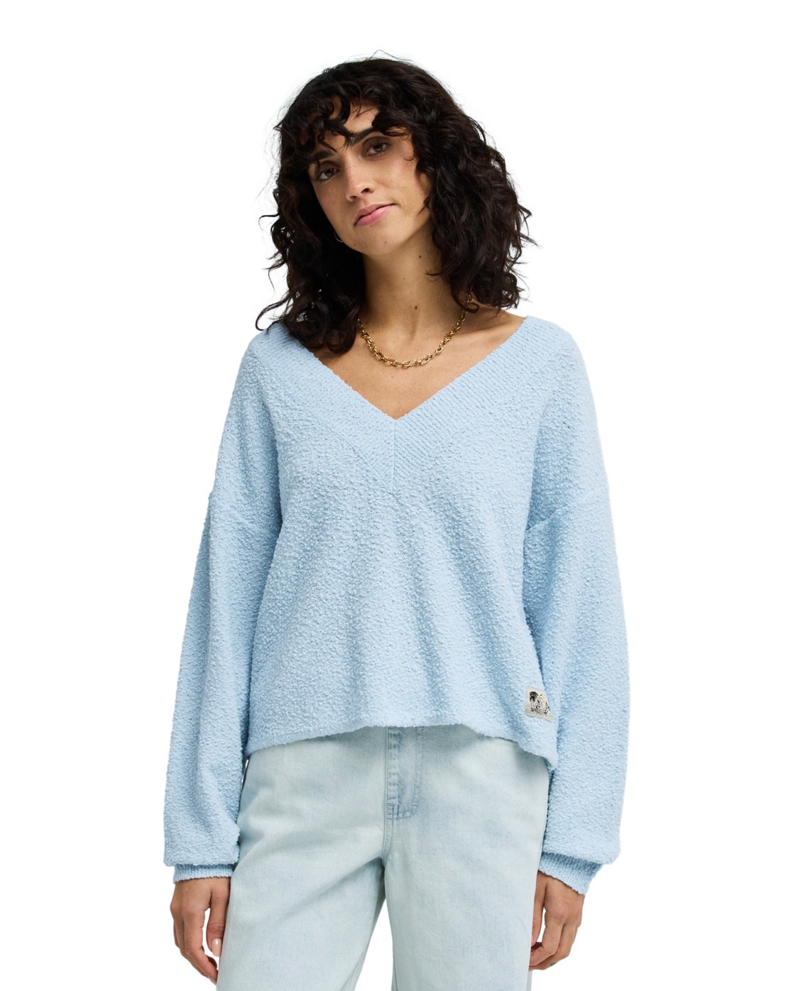 Billabong Sweatshirt "Cozy" günstig online kaufen