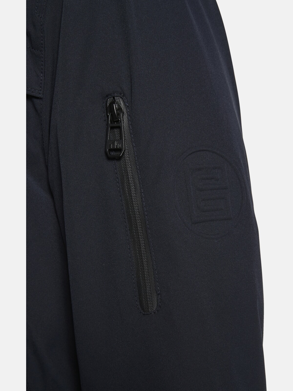 Babista Blouson »Blouson ZULVENTO«