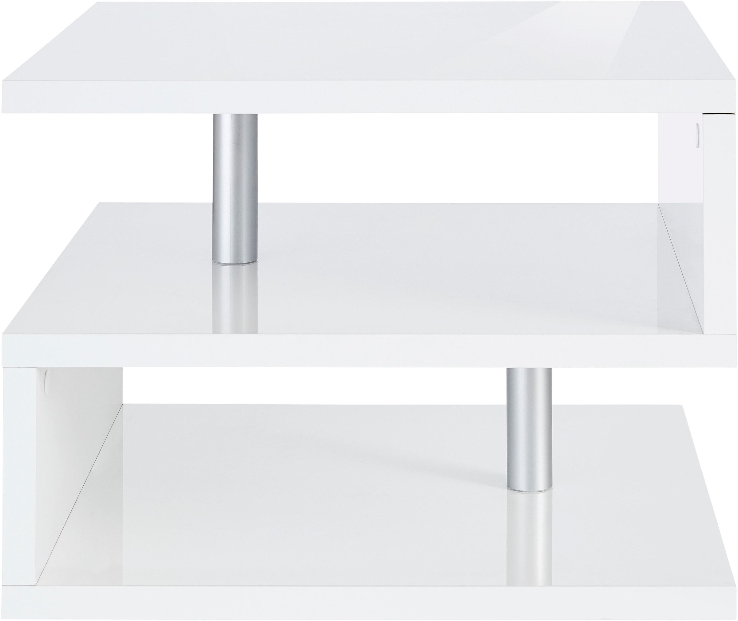 Home affaire Couchtisch "ZETA- Kaffeetisch, Sofatisch, Wohnzimmertisch, Bre günstig online kaufen