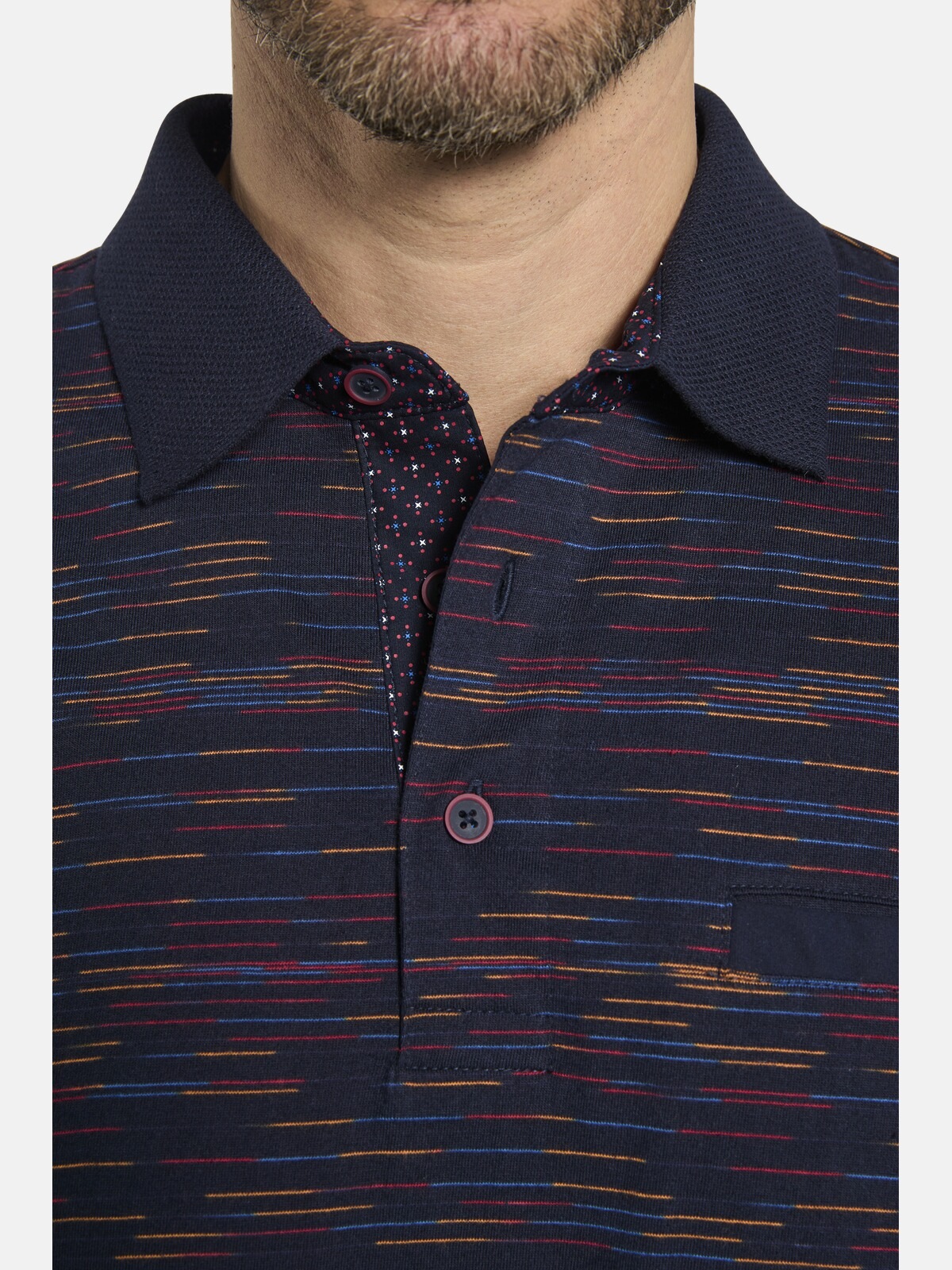 Babista Poloshirt »Poloshirt ORVENTO«