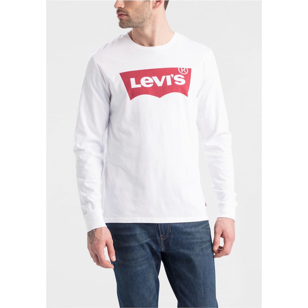 Levi's® Langarmshirt