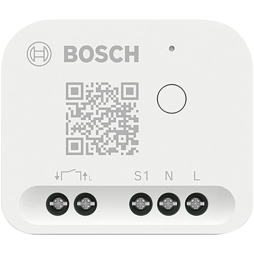 BOSCH Schalter »Smart Home Relais«