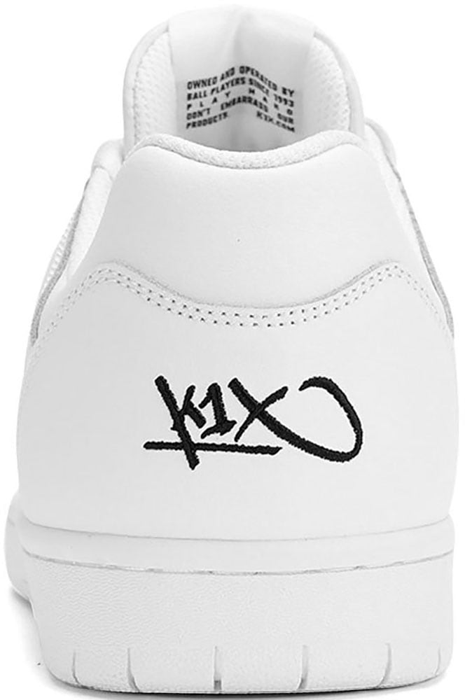K1X Sneaker »Sweep Low white/black M«