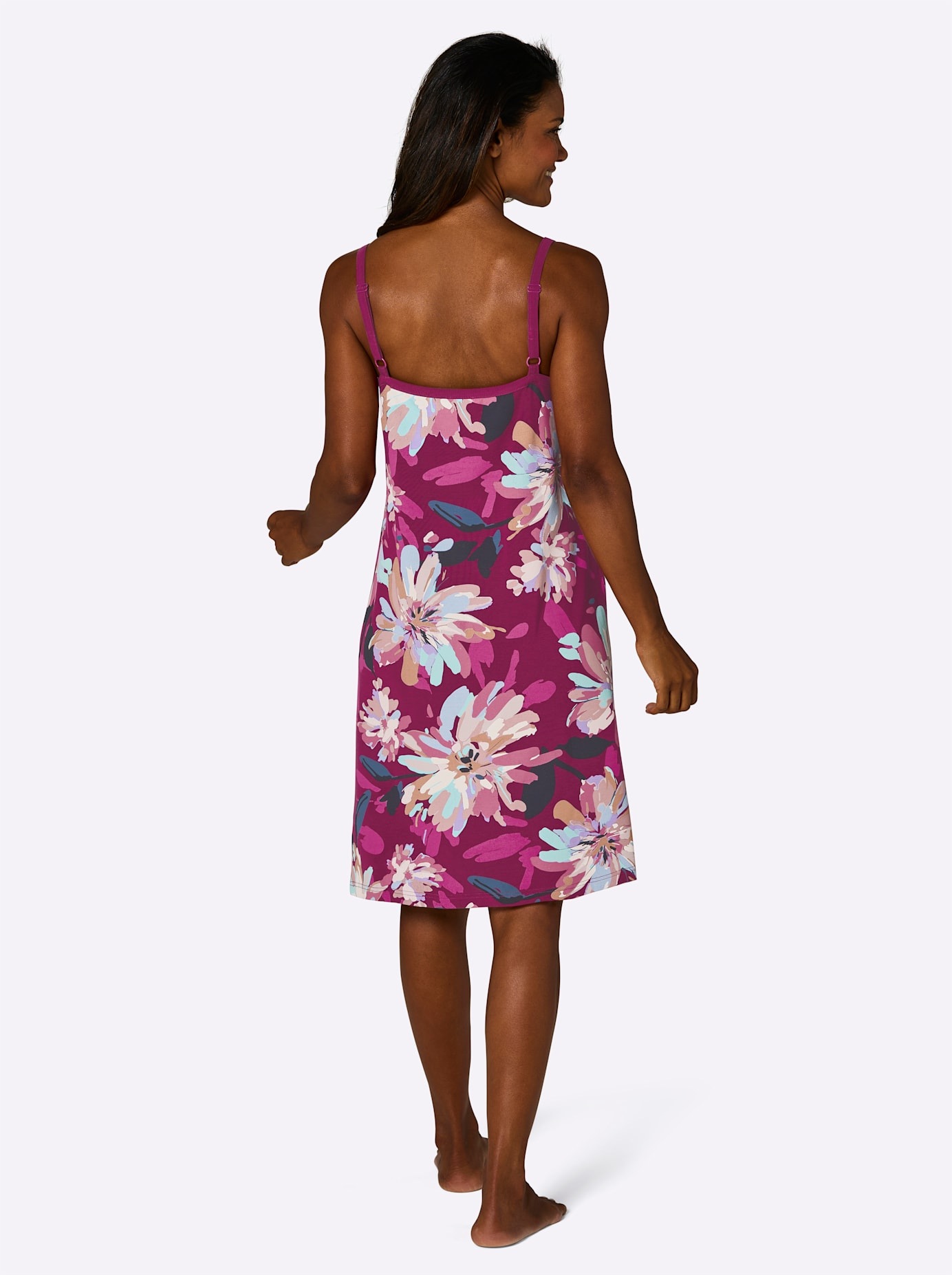 wäschepur Nachthemd »Nachthemd«