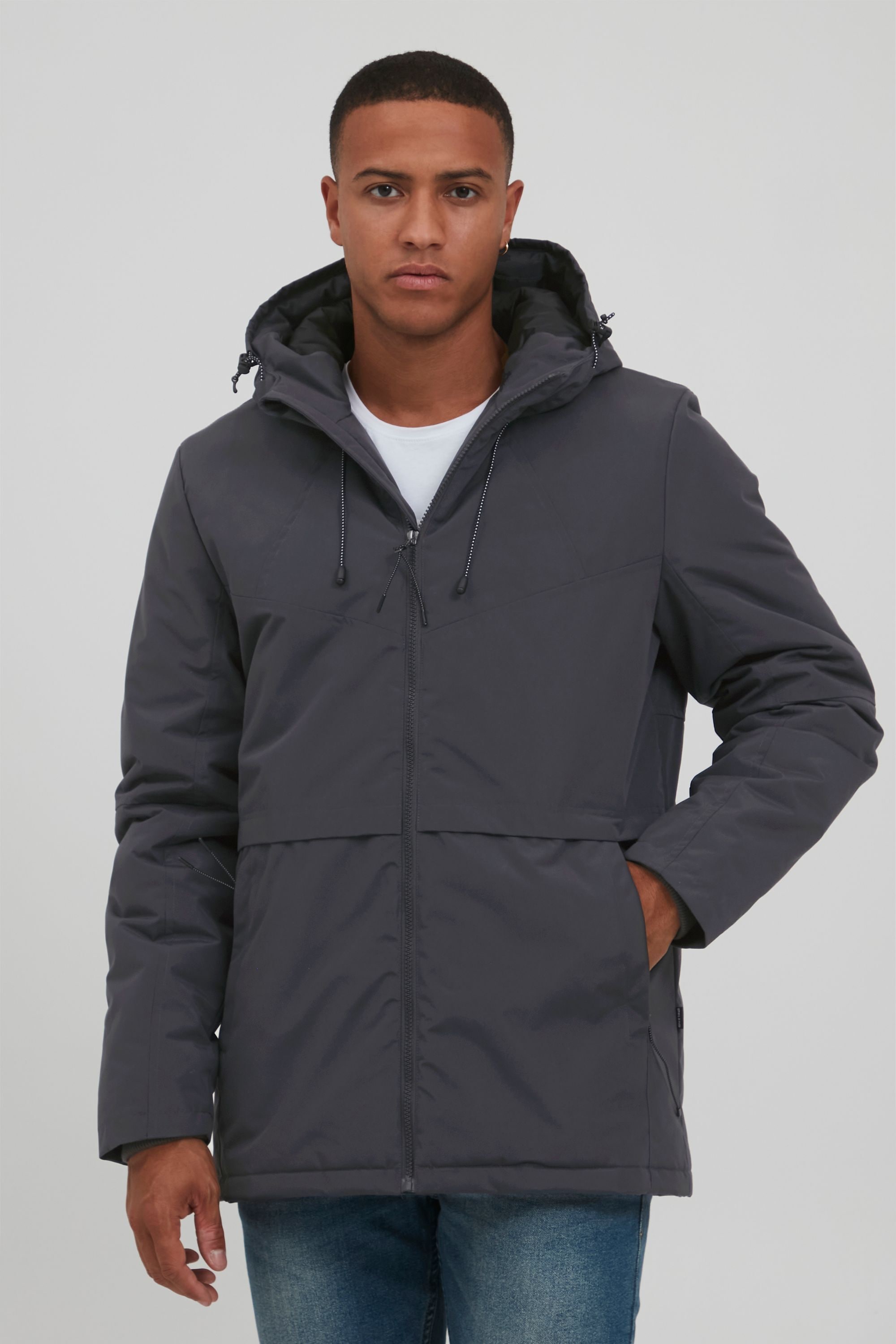 Blend Langmantel "Parka BHFosco" günstig online kaufen