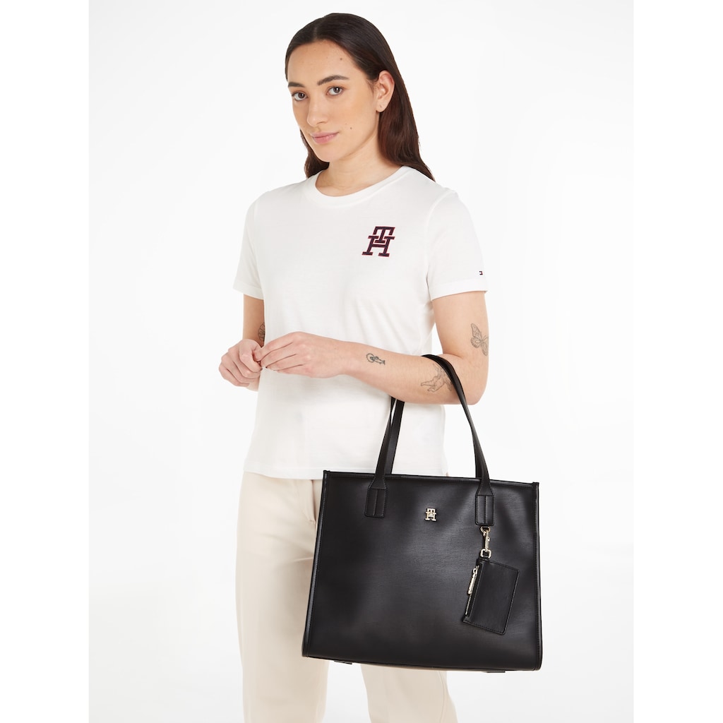 Tommy Hilfiger Shopper »TH CITY TOTE«