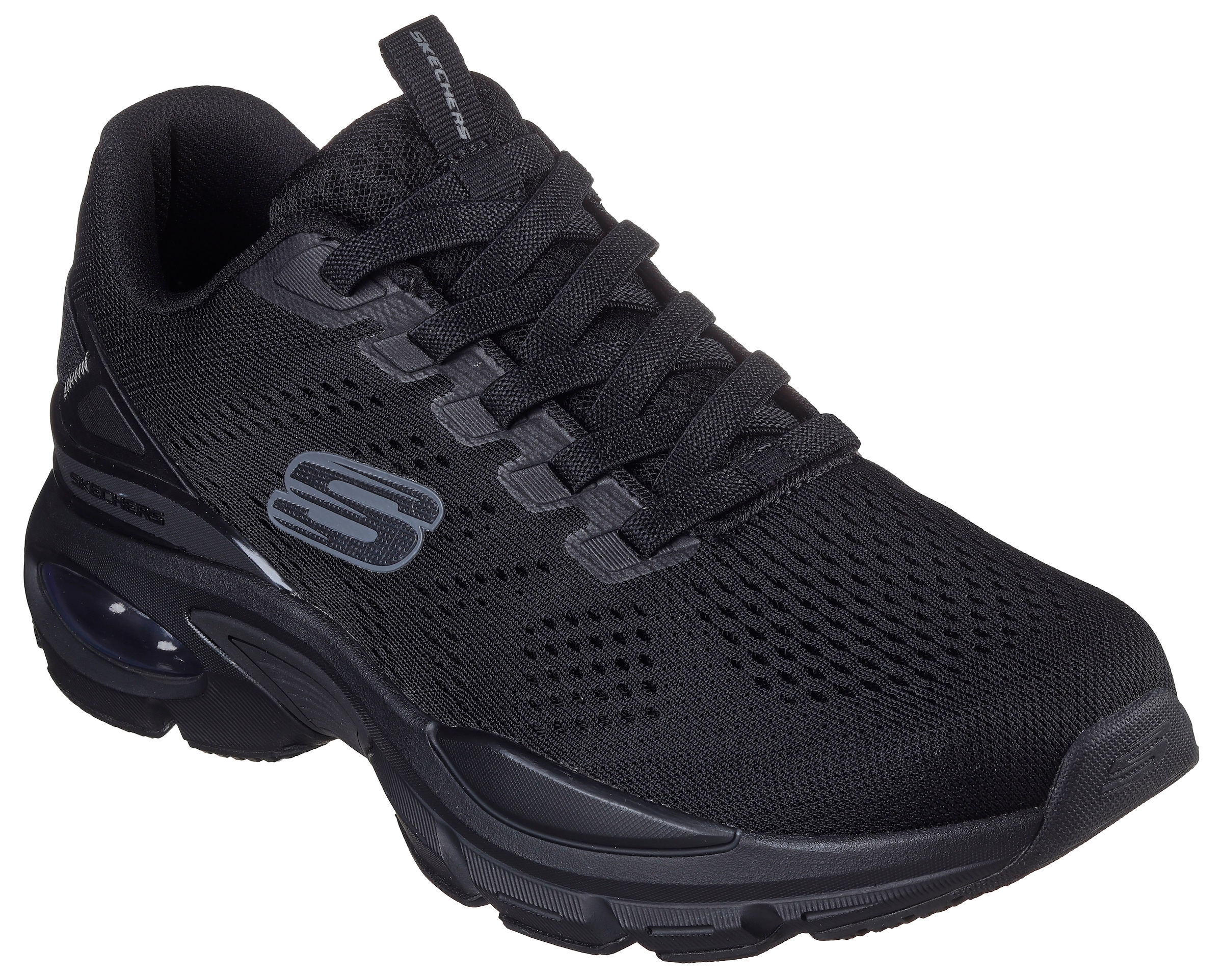 Skechers Sneaker "SKECH-AIR VENTURA", Chunky Sneaker, Plateau Sneaker, Frei günstig online kaufen