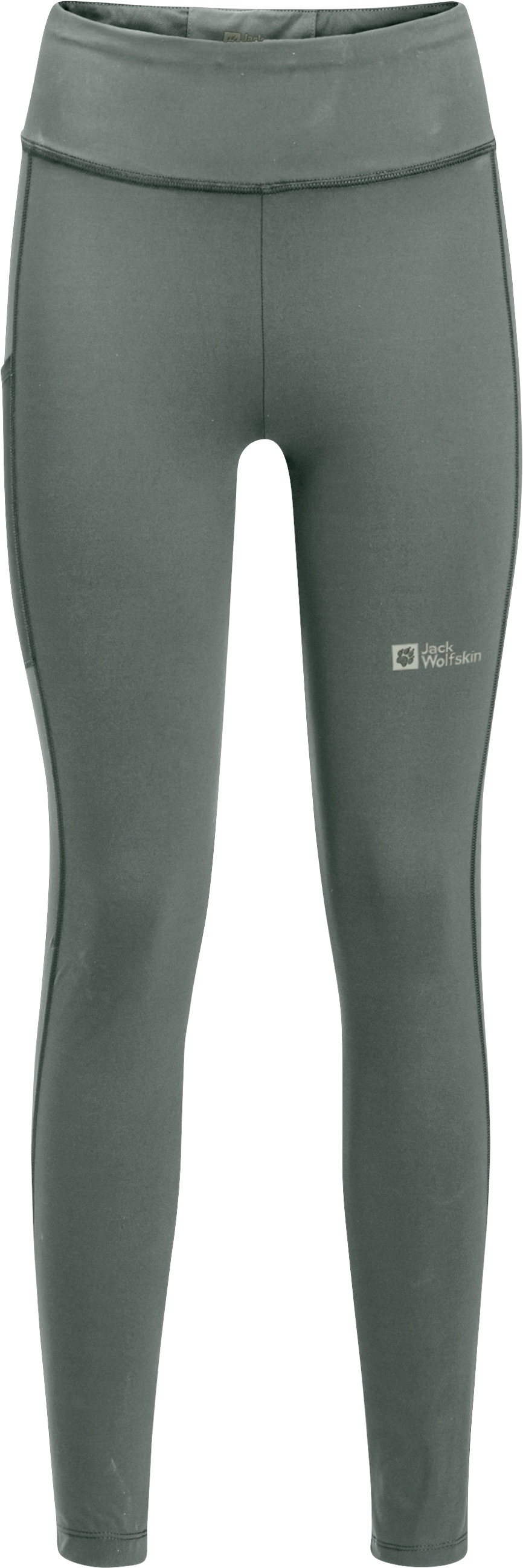 Jack Wolfskin Sporthose »KLINTAL TIGHTS W«