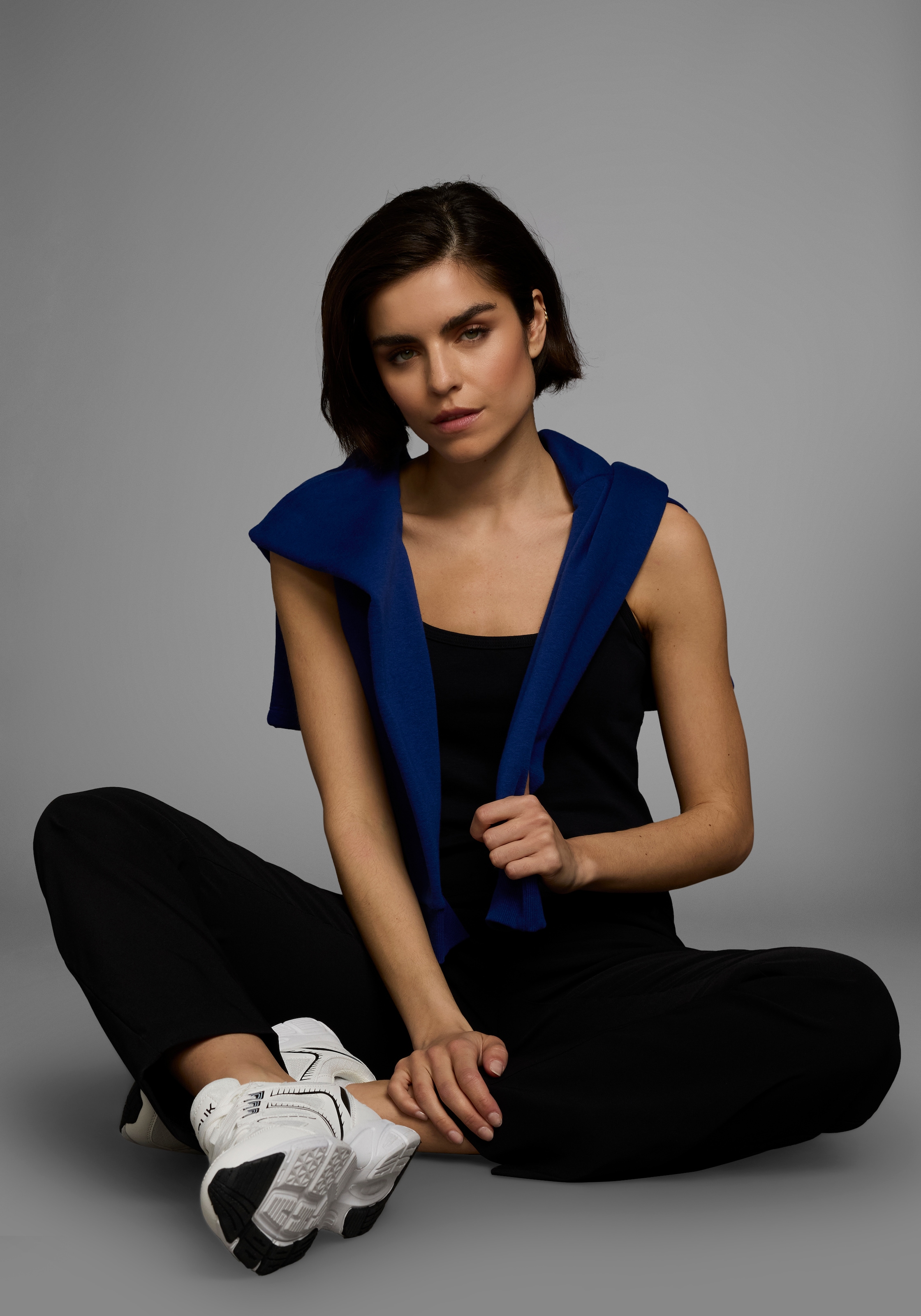 AJC Longtop, (2er-Pack), in Basic Form im Doppelpack