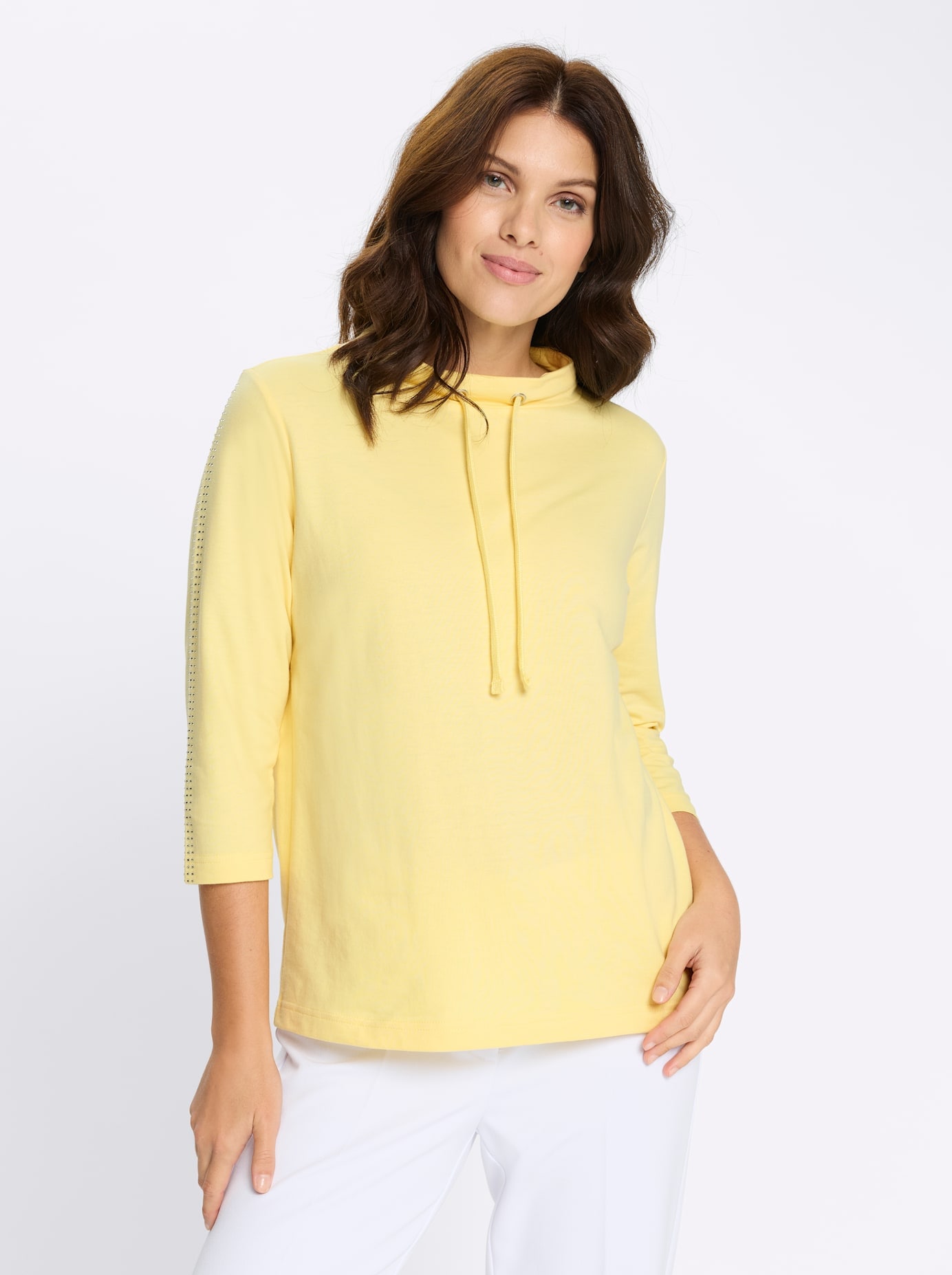 Classic Basics Sweatshirt günstig online kaufen