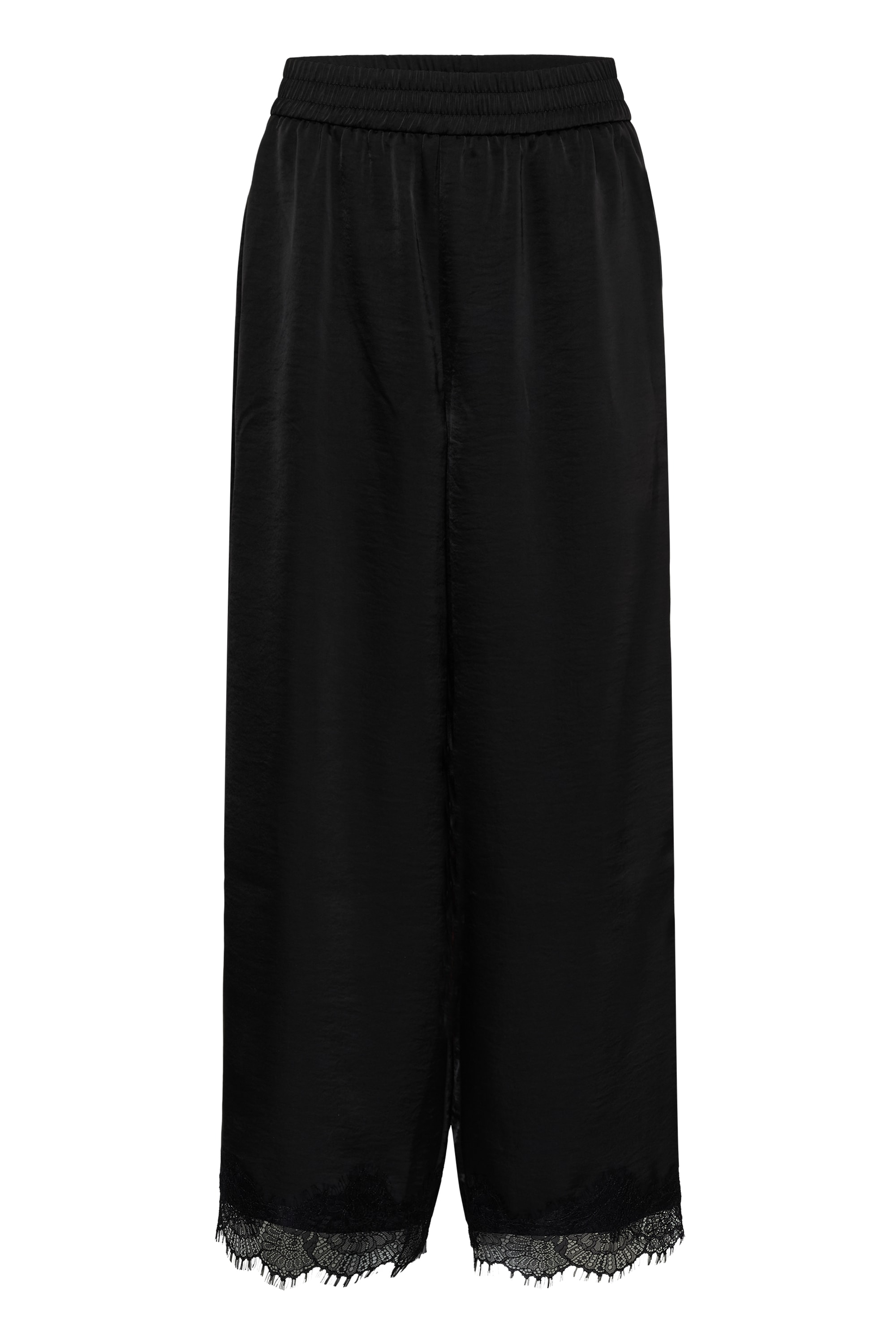 KAFFE Stoffhose "Damen Casual Hose KAthilde"